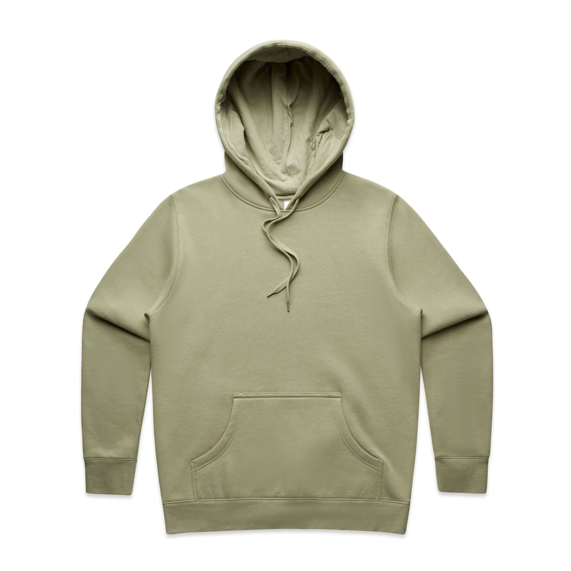 ASColour Hoodies Pistachio / XS ASColour Women's Stencil Hood