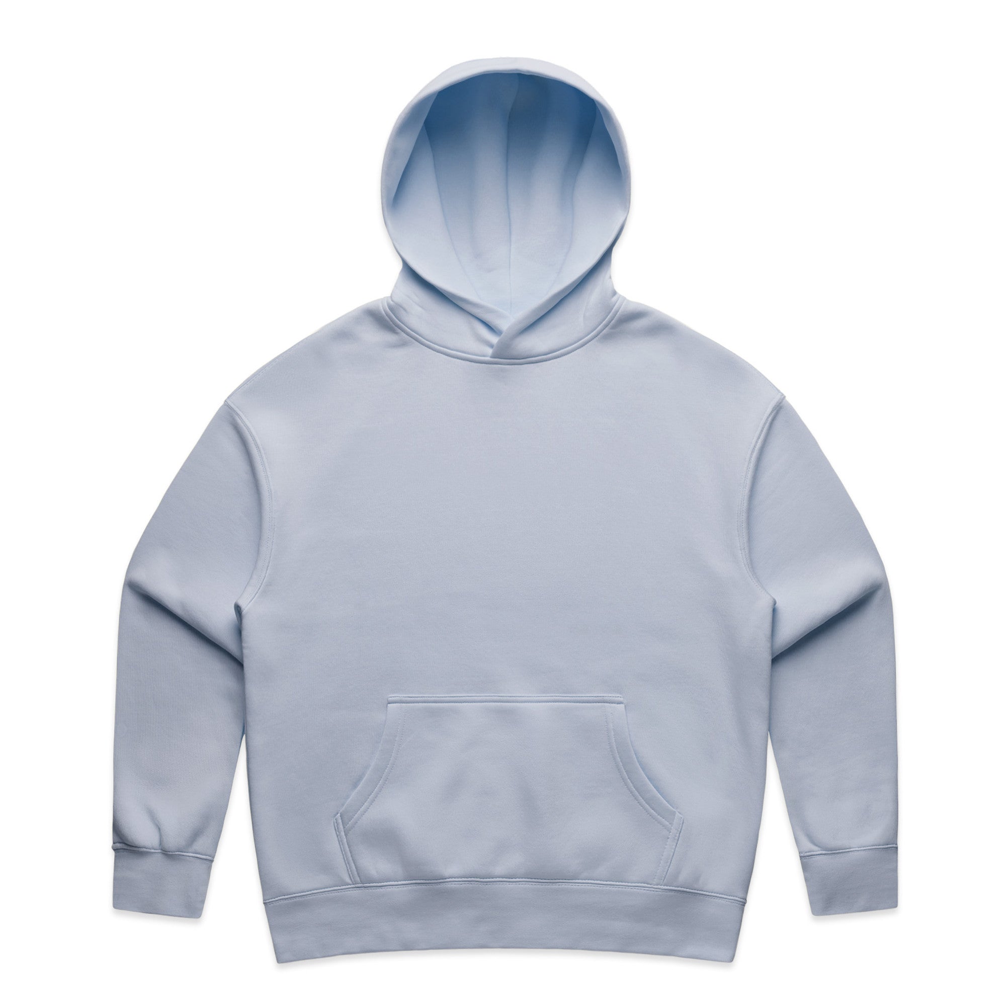 ASColour Hoodies Powder / XS ASColour Women's Relax Hood