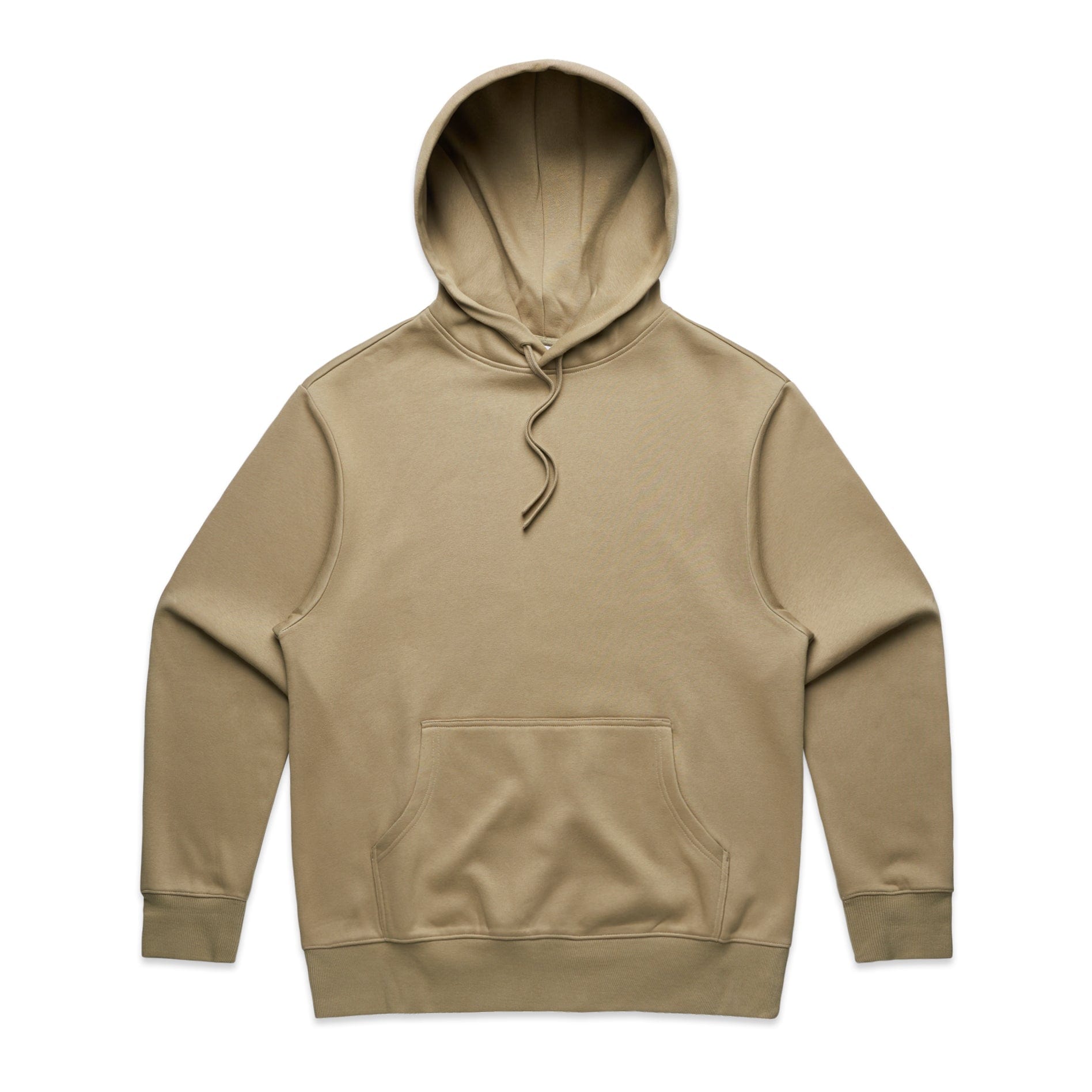 ASColour Hoodies Sand / 2XL ASColour Heavy Hood