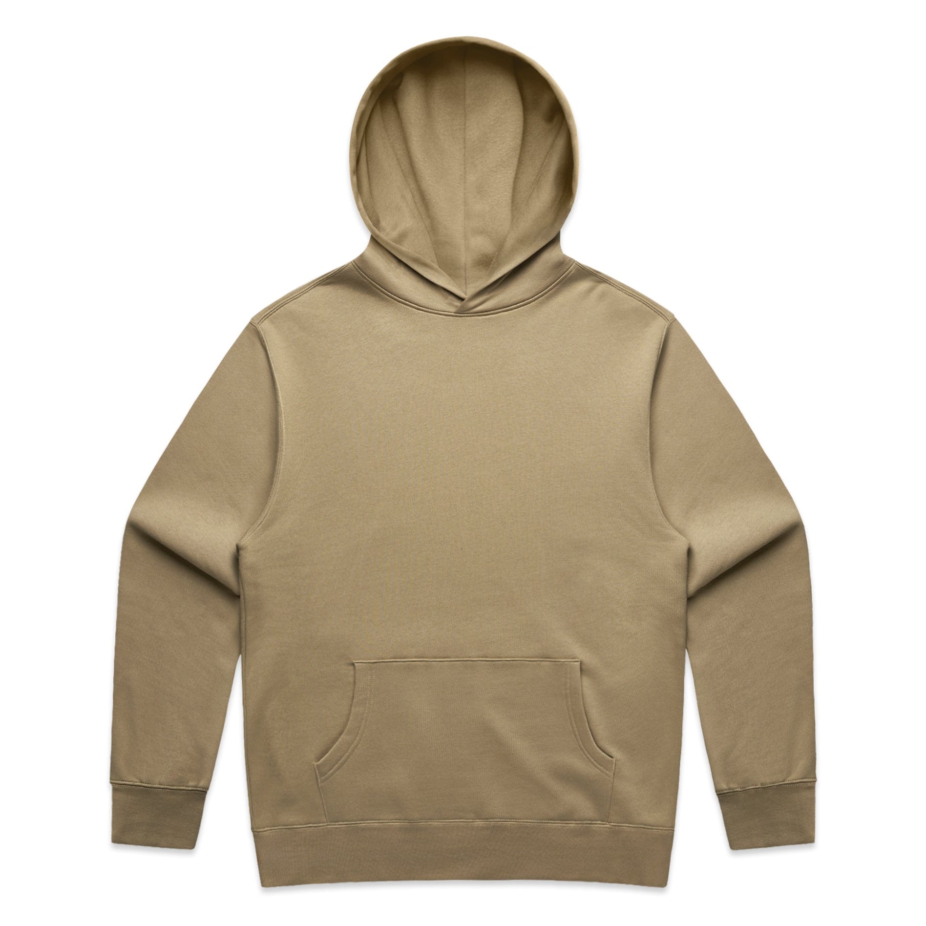 ASColour Hoodies Sand / XS ASColour Relax Hood