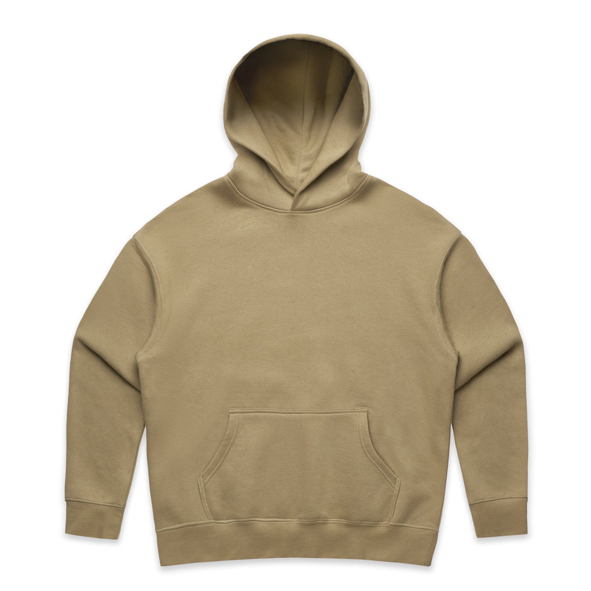 ASColour Hoodies Sand / XS ASColour Women's Relax Hood