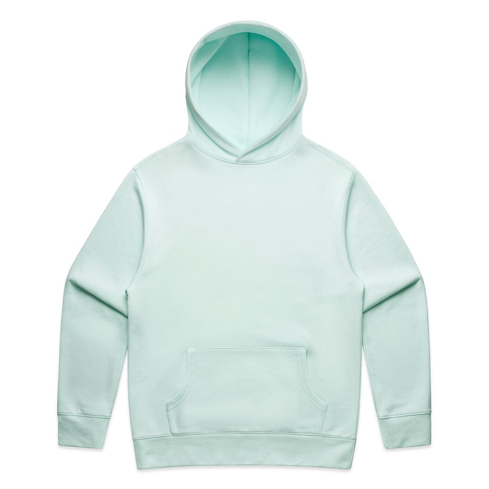 ASColour Hoodies Seafoam / XS ASColour Relax Hood 2 of 2