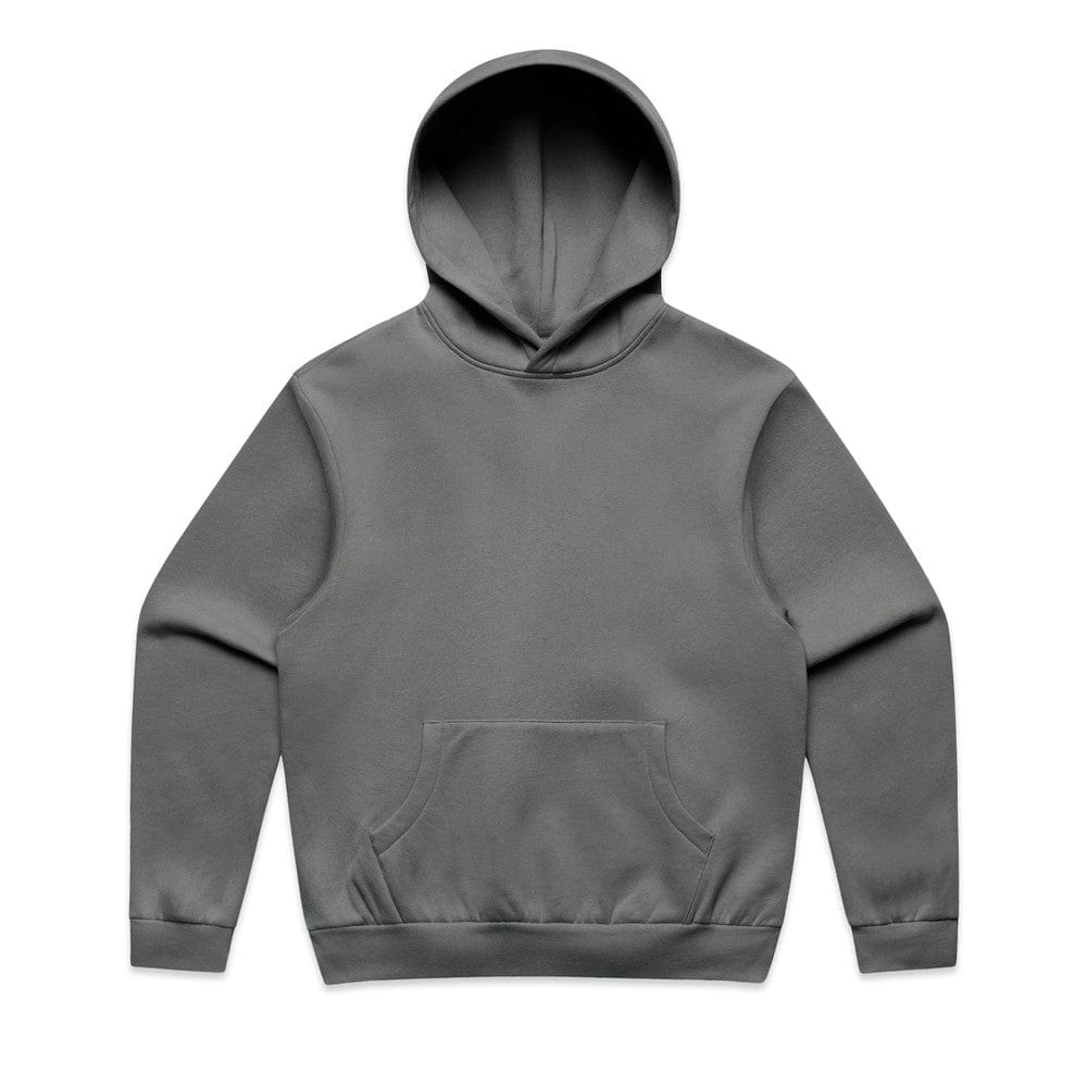 ASColour Hoodies Shadow / S ASColour Box Hood