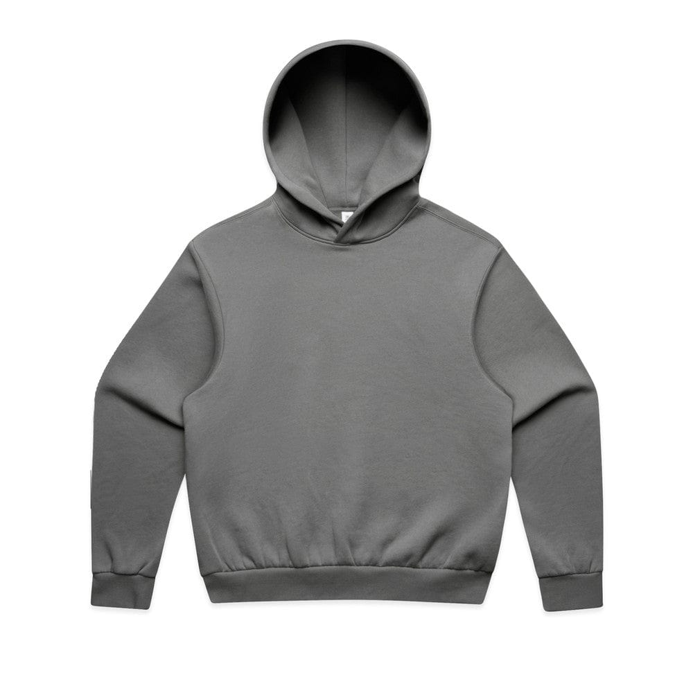 ASColour Hoodies Shadow / S ASColour Box Minus Hood