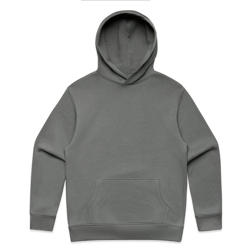 ASColour Hoodies Shadow / XS ASColour Relax Hood