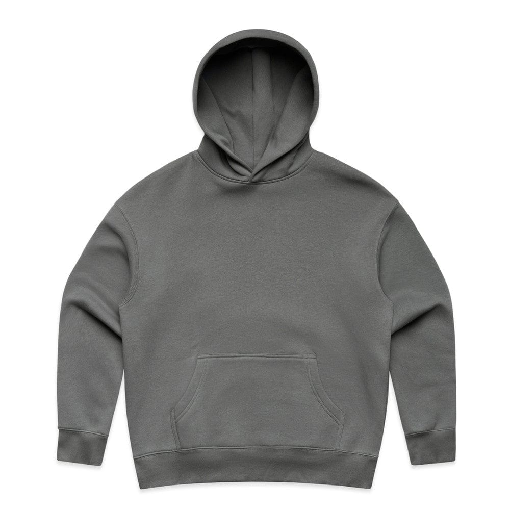 ASColour Hoodies Shadow / XS ASColour Women's Relax Hood