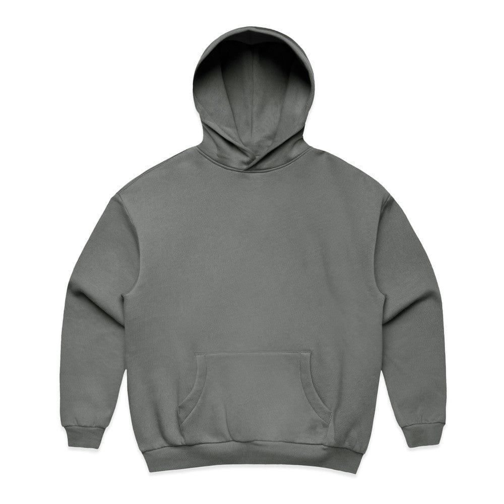 ASColour Hoodies Shadow / XS ASColour Womens Box Hood