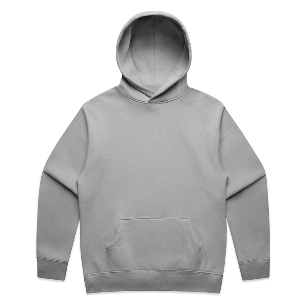 ASColour Hoodies Storm / XS ASColour Relax Hood 2 of 2