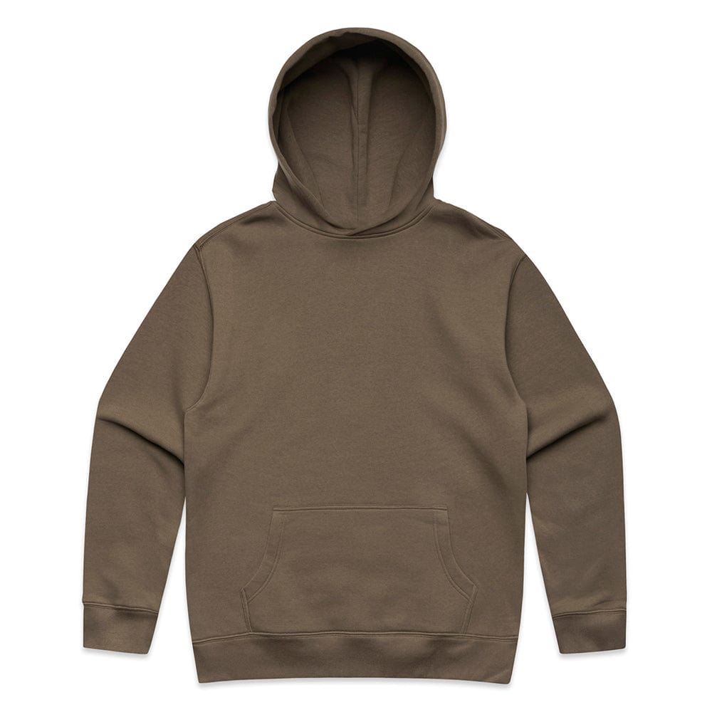 ASColour Hoodies Walnut / XS ASColour Relax Hood