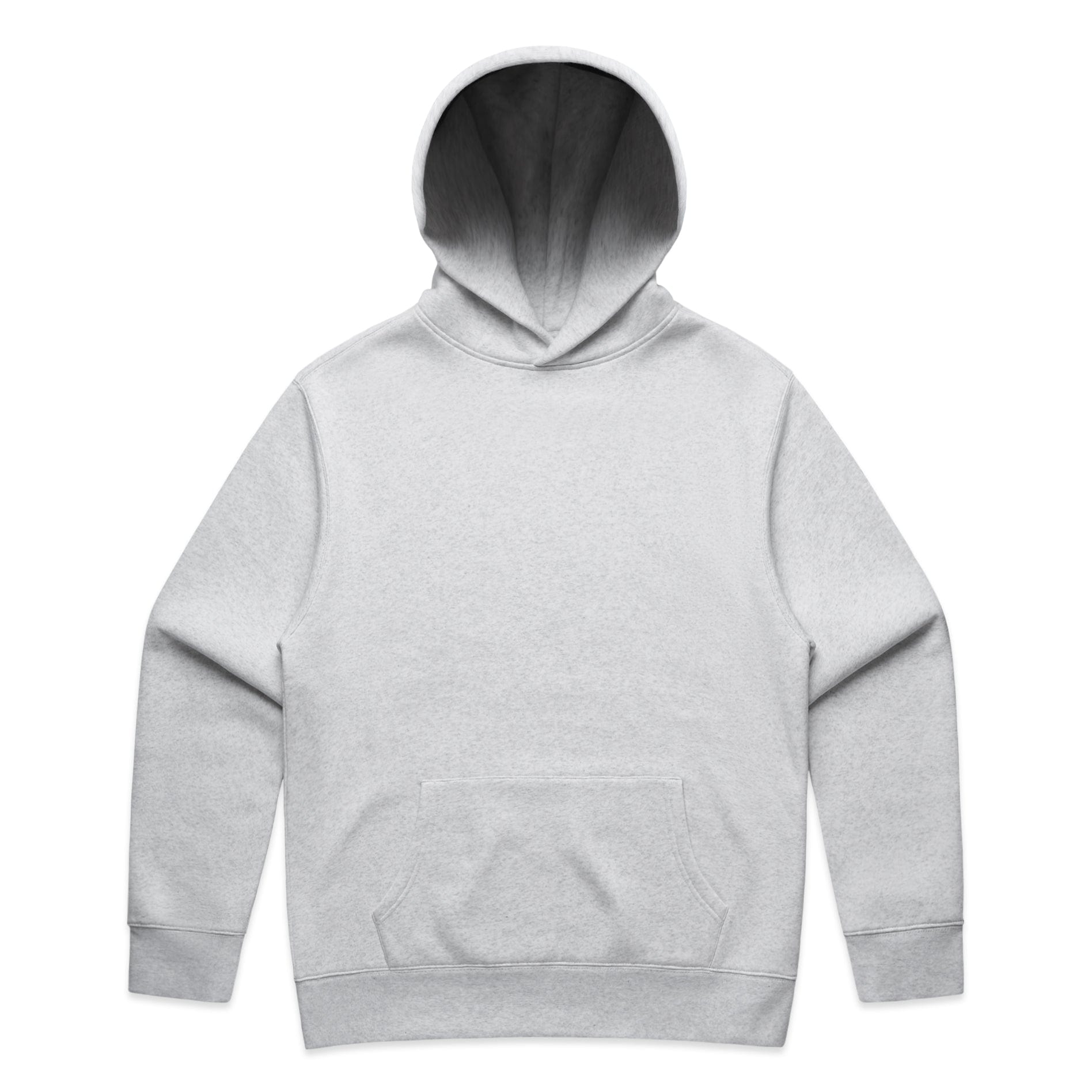 ASColour Hoodies White Marle / XS ASColour Relax Hood