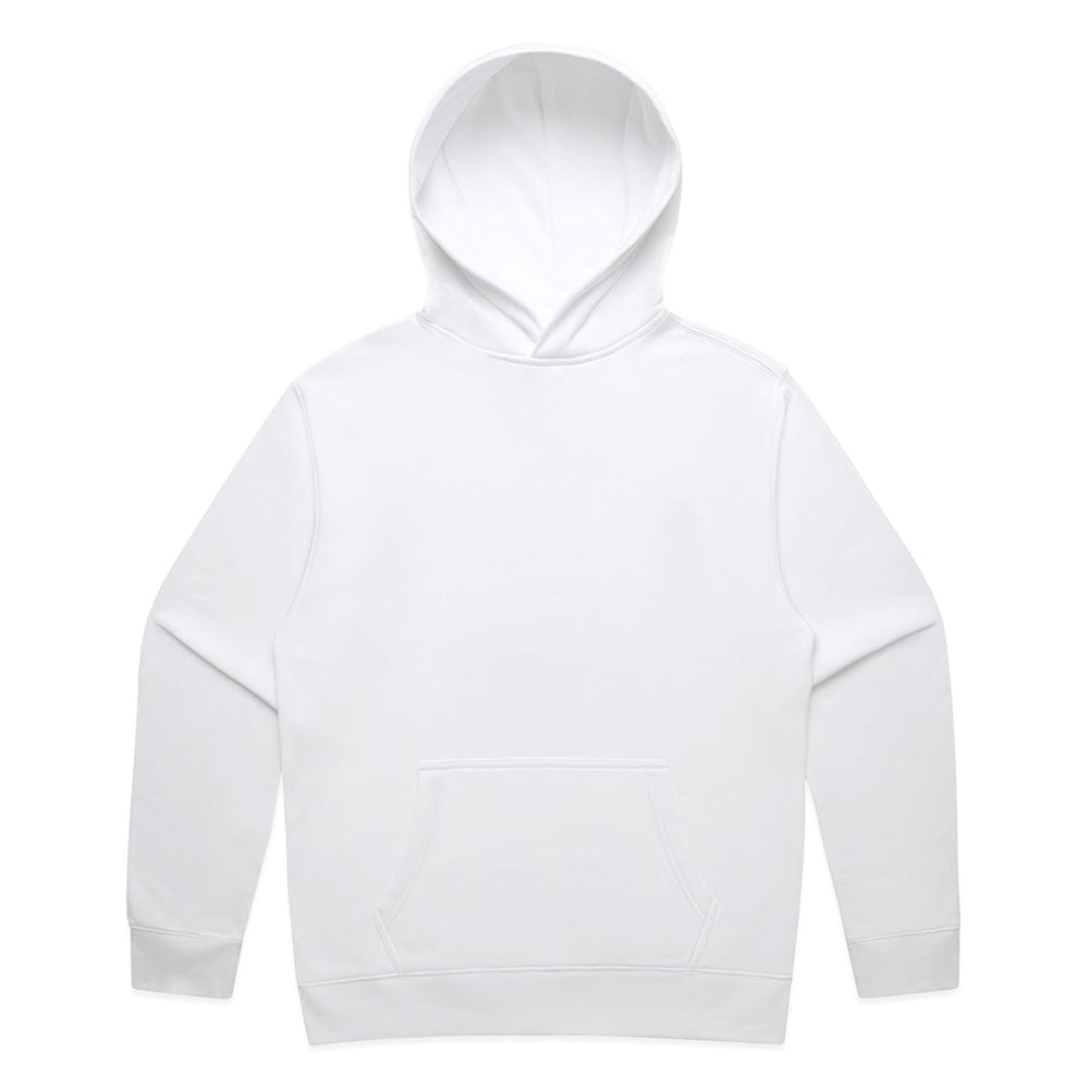 ASColour Hoodies White / XS ASColour Relax Hood
