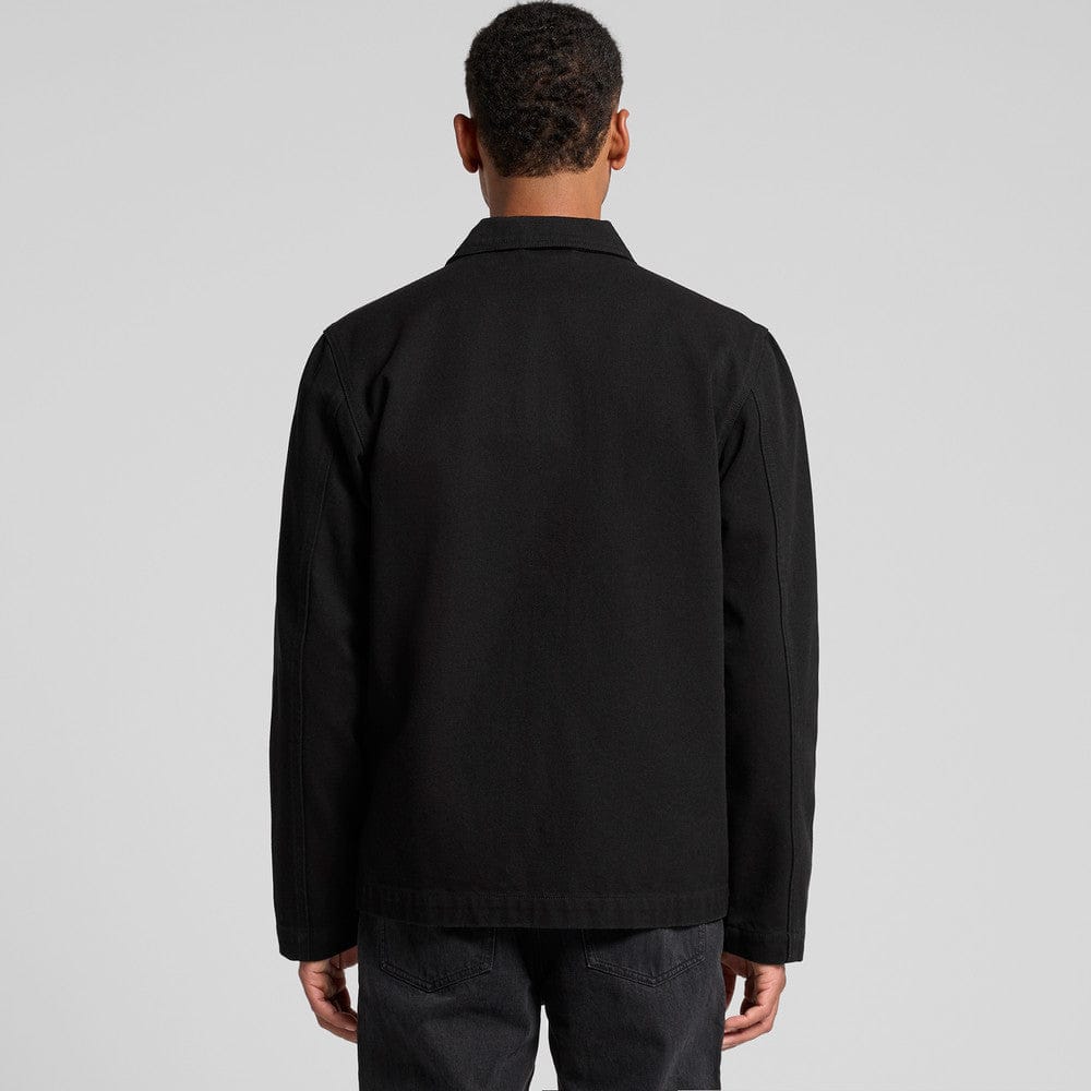 ASColour Jackets / Vests ASColour Canvas Chore Jacket