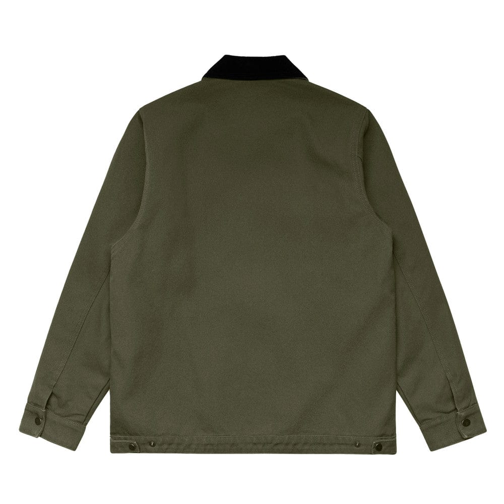 ASColour Jackets / Vests ASColour Canvas Cord Collar Jacket