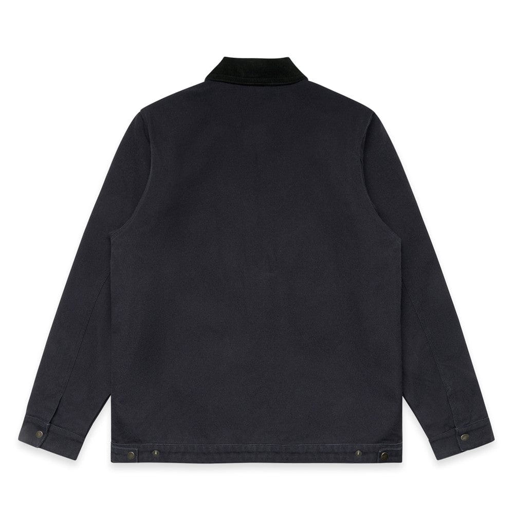 ASColour Jackets / Vests ASColour Canvas Cord Collar Jacket