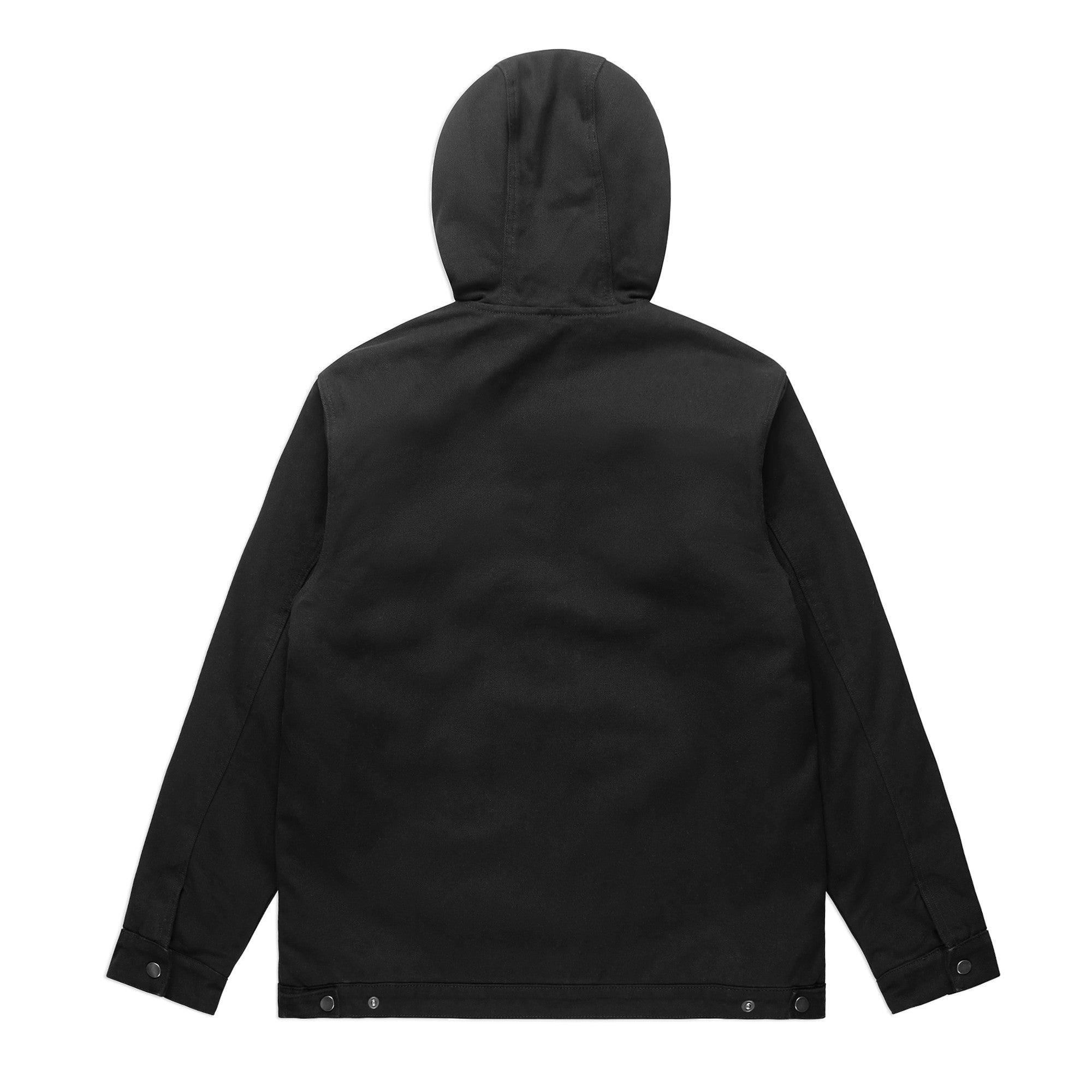 ASColour Jackets / Vests ASColour Canvas Heavy Hooded Jacket