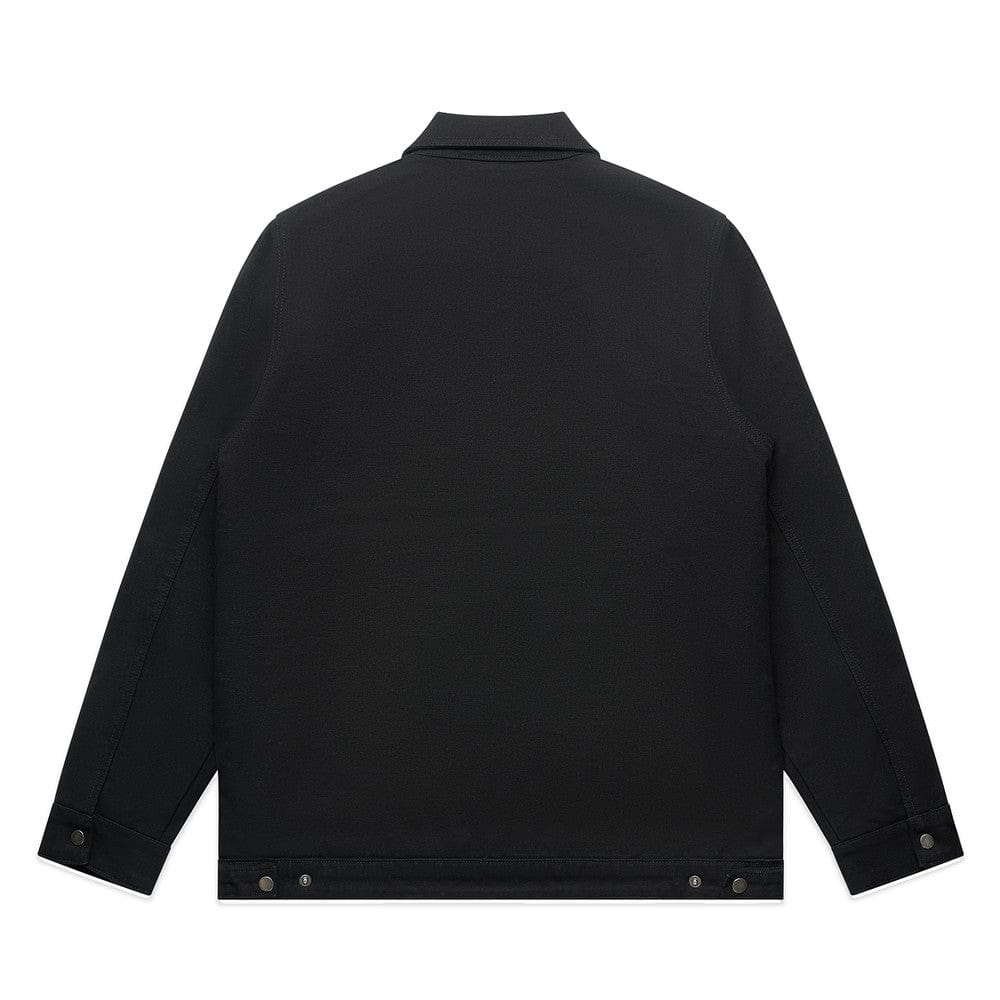 ASColour Jackets / Vests ASColour Canvas Heavy Jacket