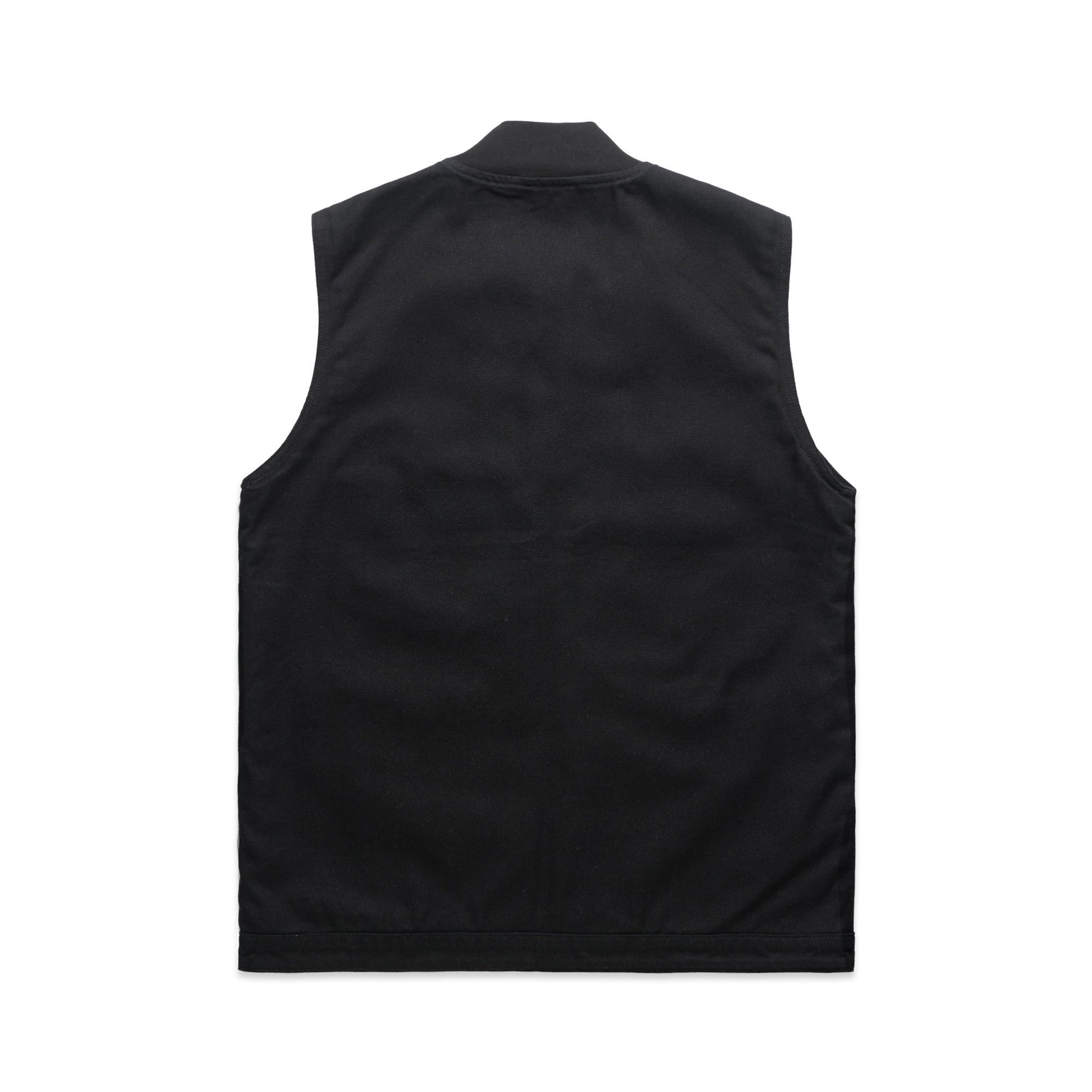 ASColour Jackets / Vests ASColour Canvas Heavy Vest