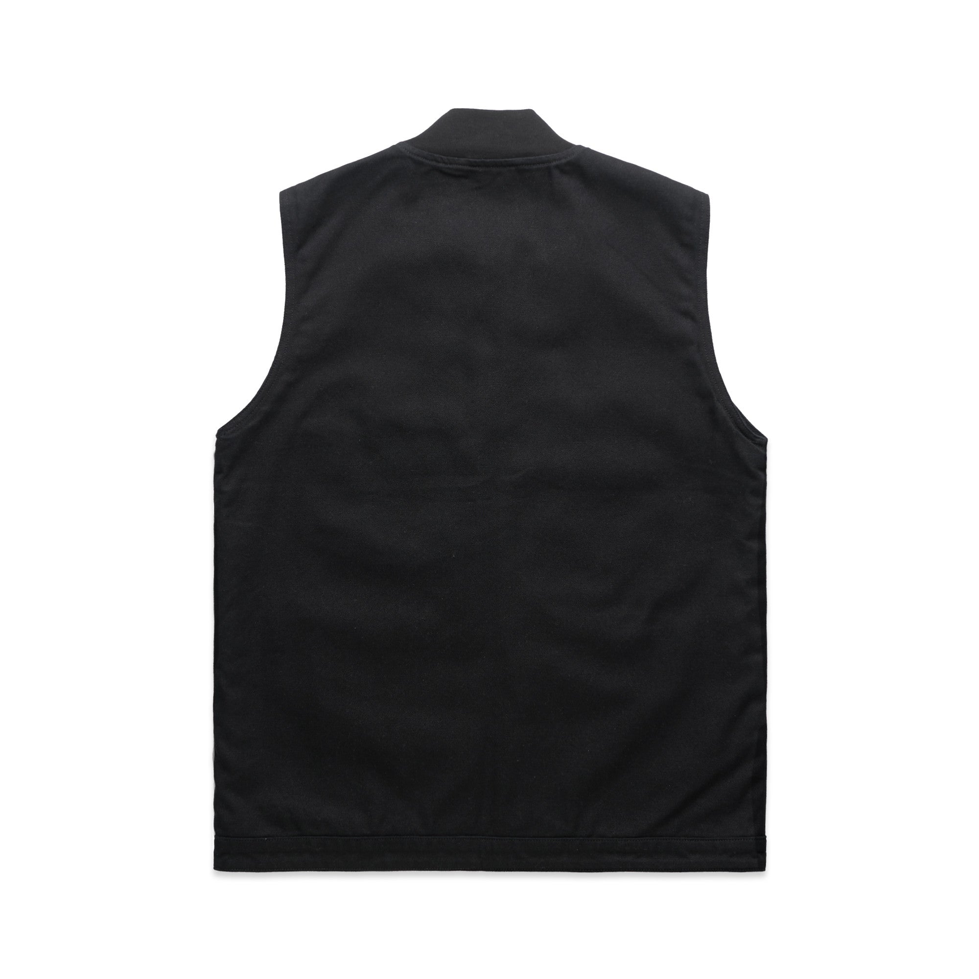 ASColour Jackets / Vests ASColour Canvas Heavy Vest