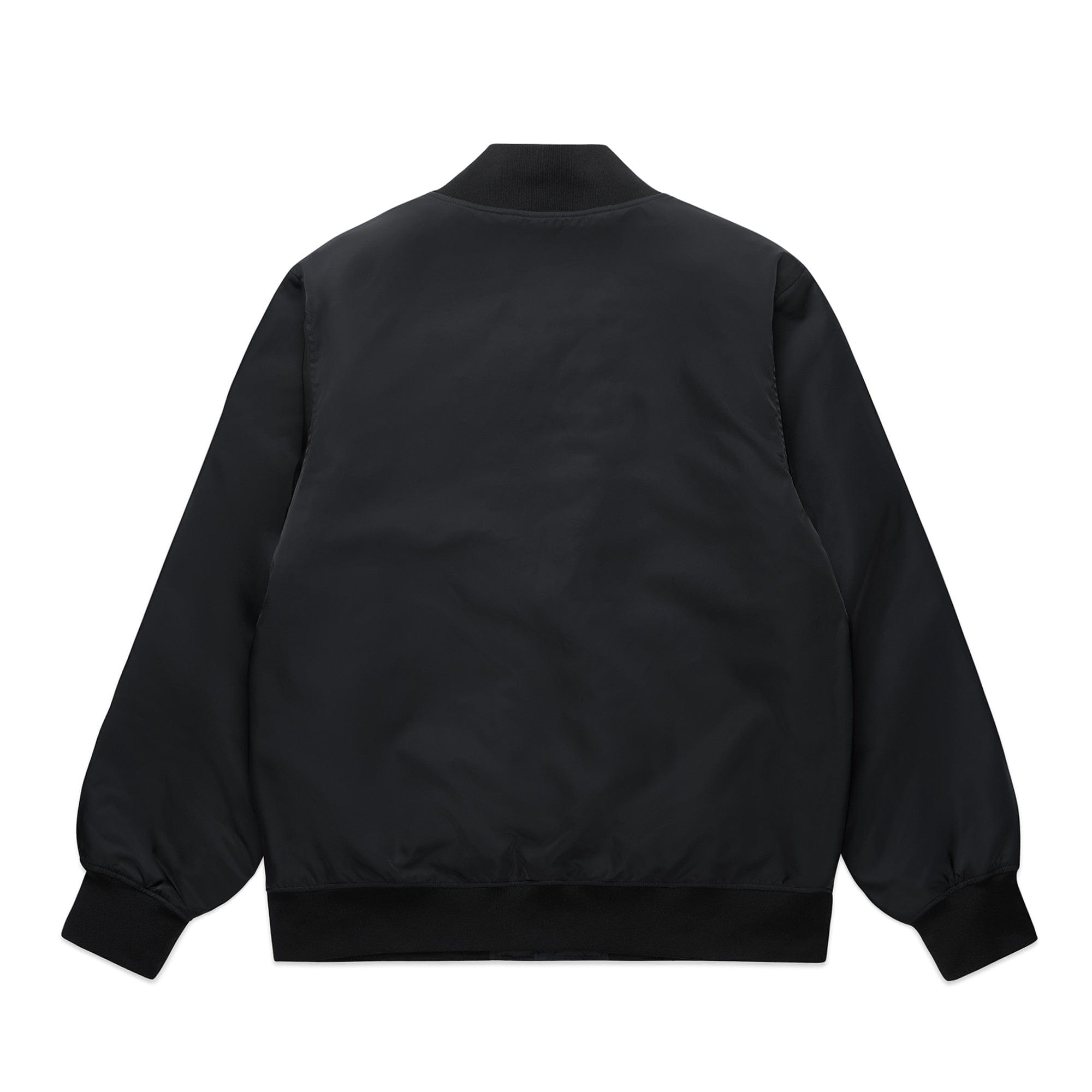 ASColour Jackets/Vests ASColour Mens College Bomber Jacket
