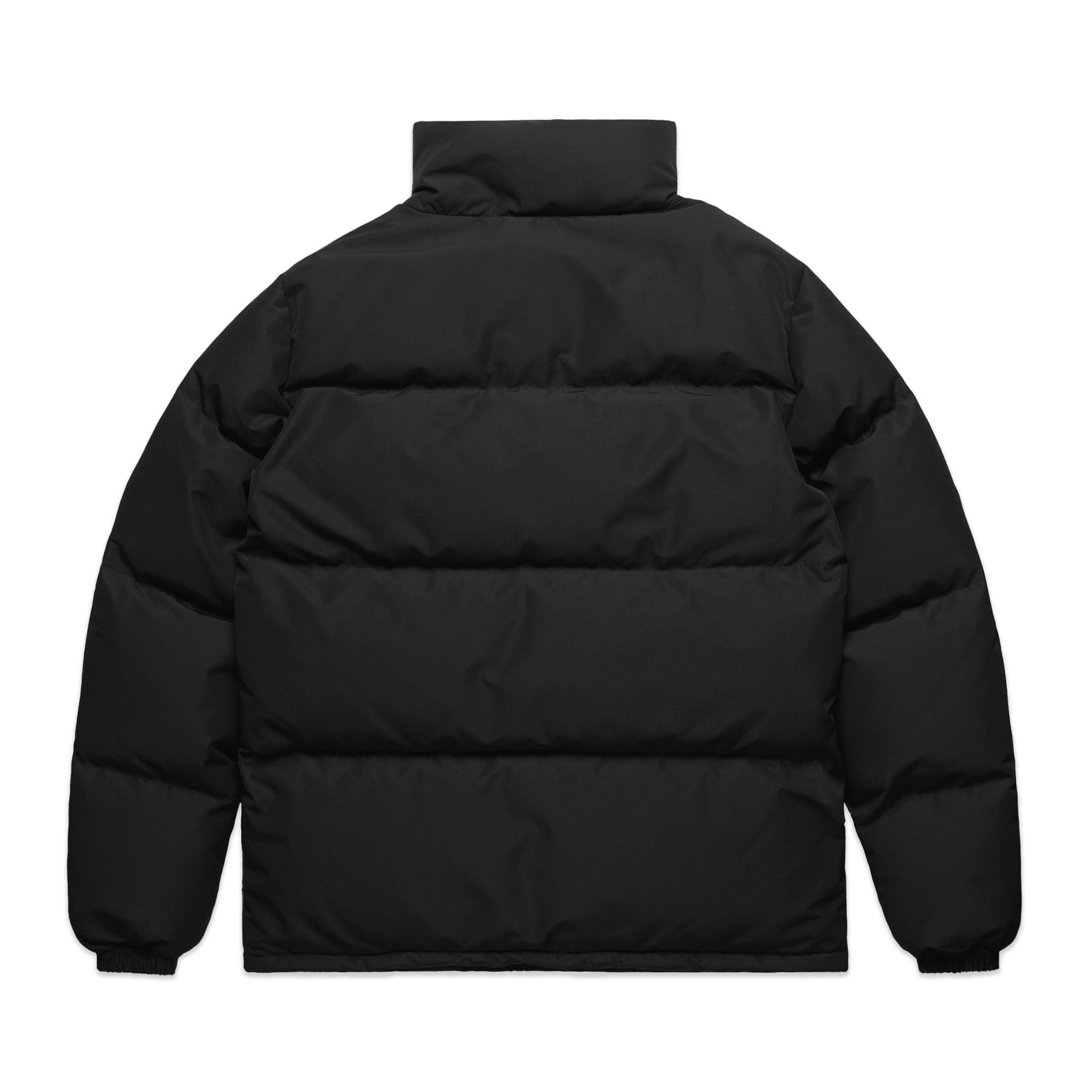 ASColour Jackets/Vests ASColour Mens Puffer Jacket