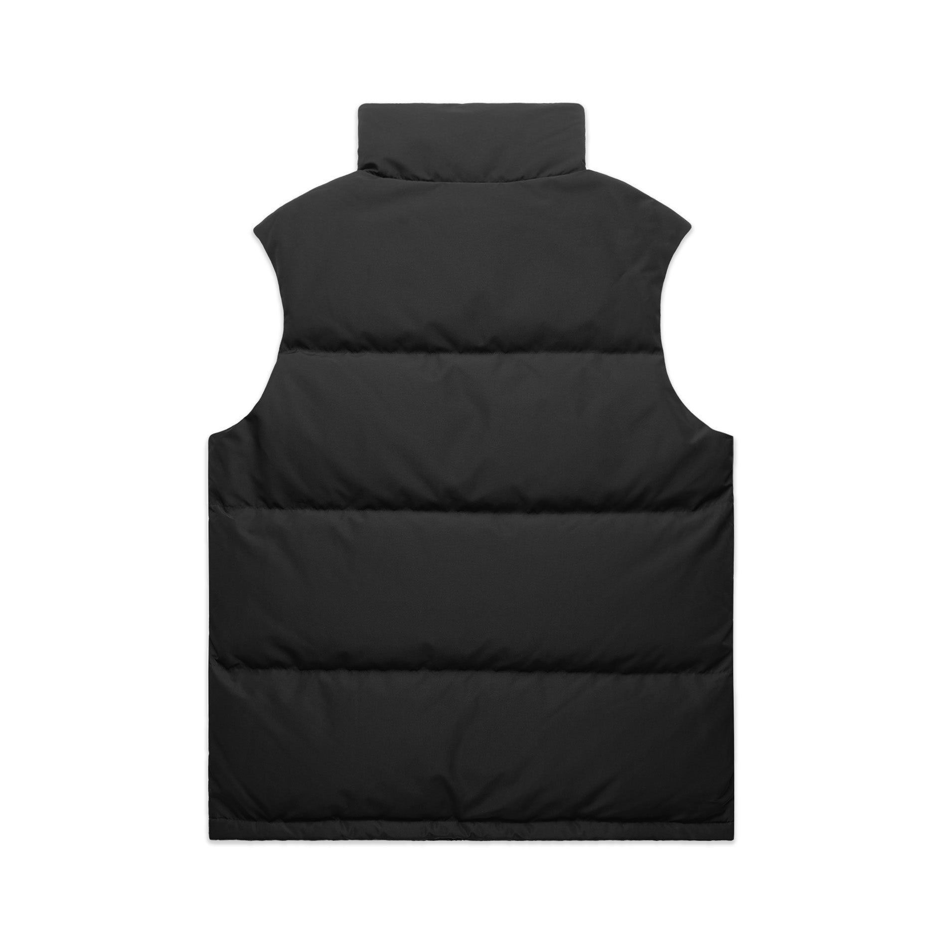 ASColour Jackets/Vests ASColour Mens Puffer Vest
