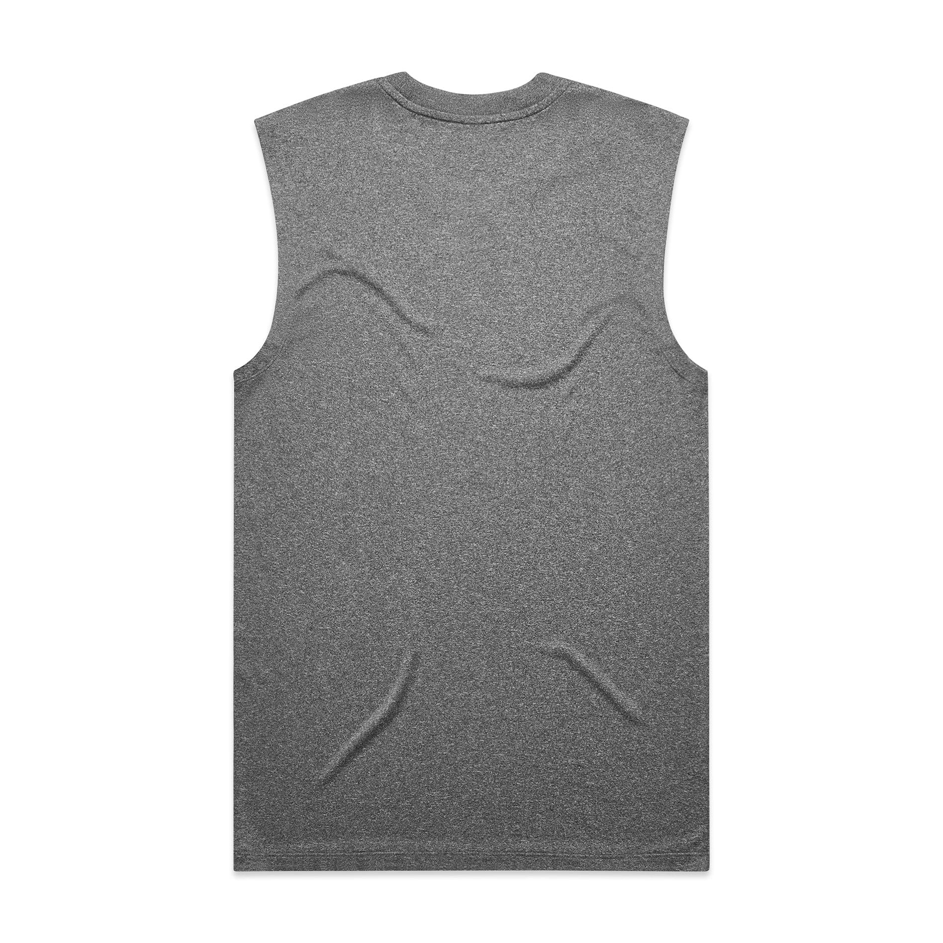 ASColour Jackets / Vests ASColour Mens Staple Active Tank