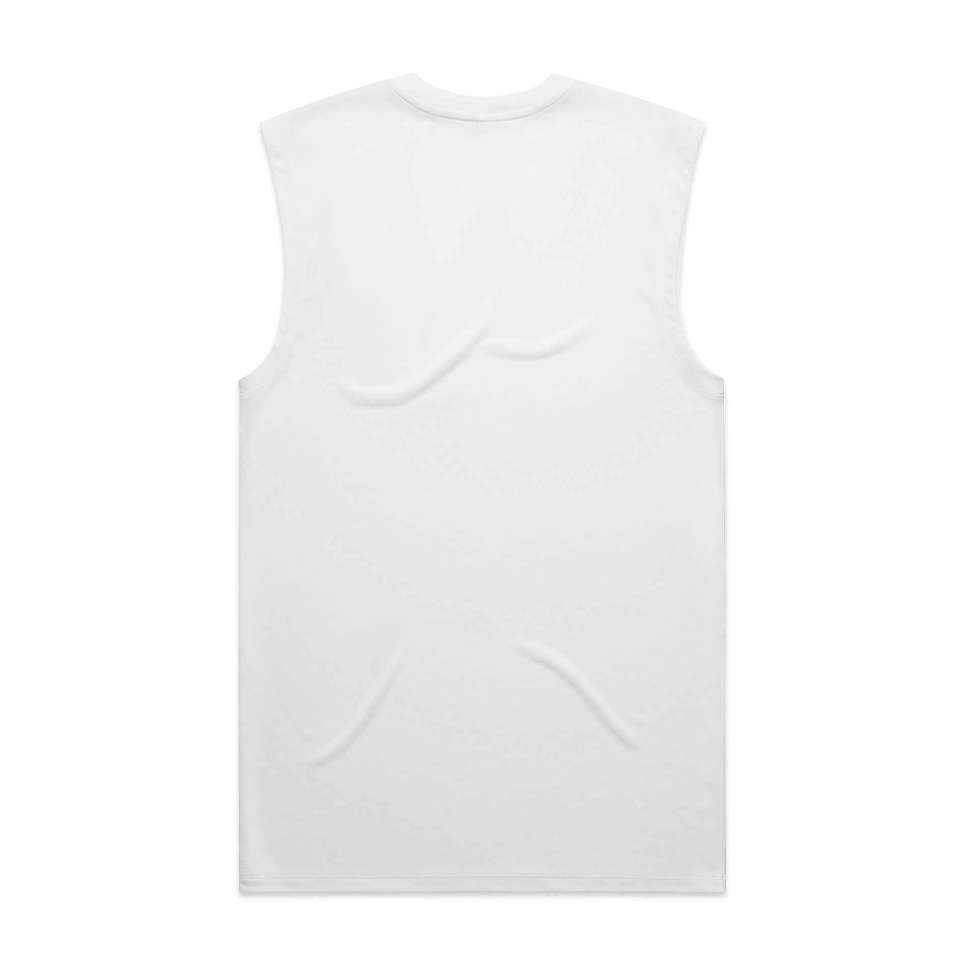 ASColour Jackets / Vests ASColour Mens Staple Active Tank