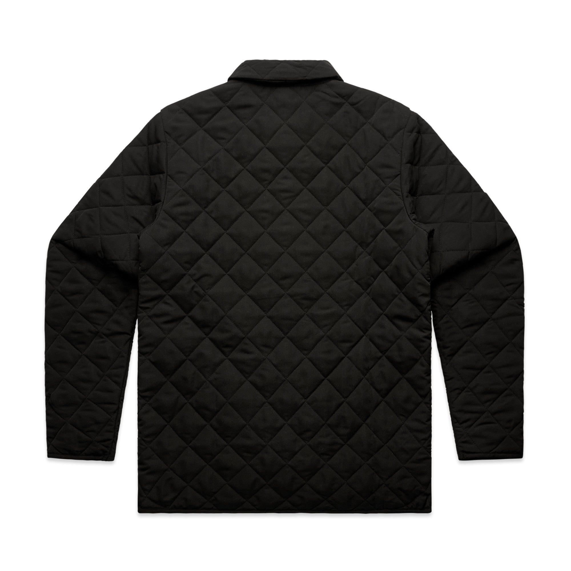 ASColour Jackets / Vests ASColour Quilted Jacket