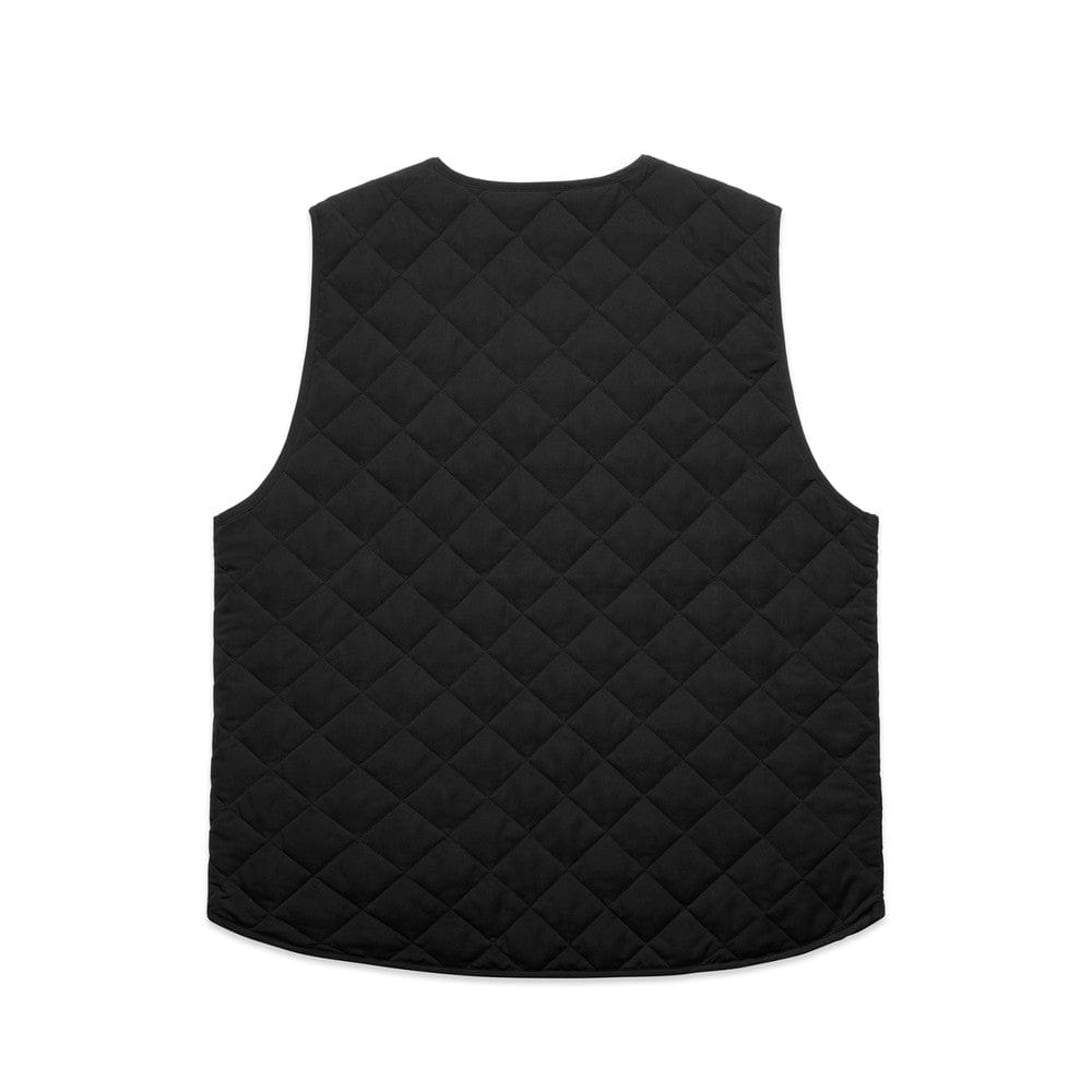 ASColour Jackets / Vests ASColour Quilted Vest