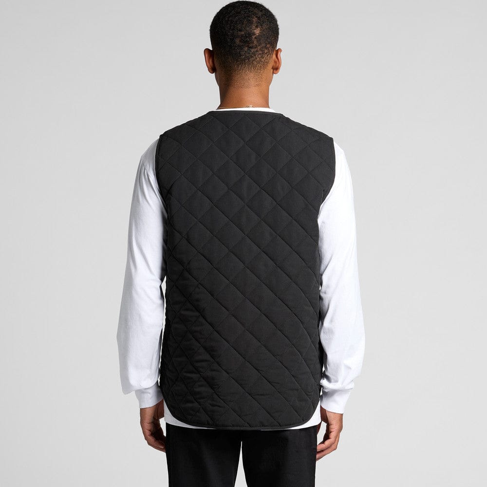 ASColour Jackets / Vests ASColour Quilted Vest