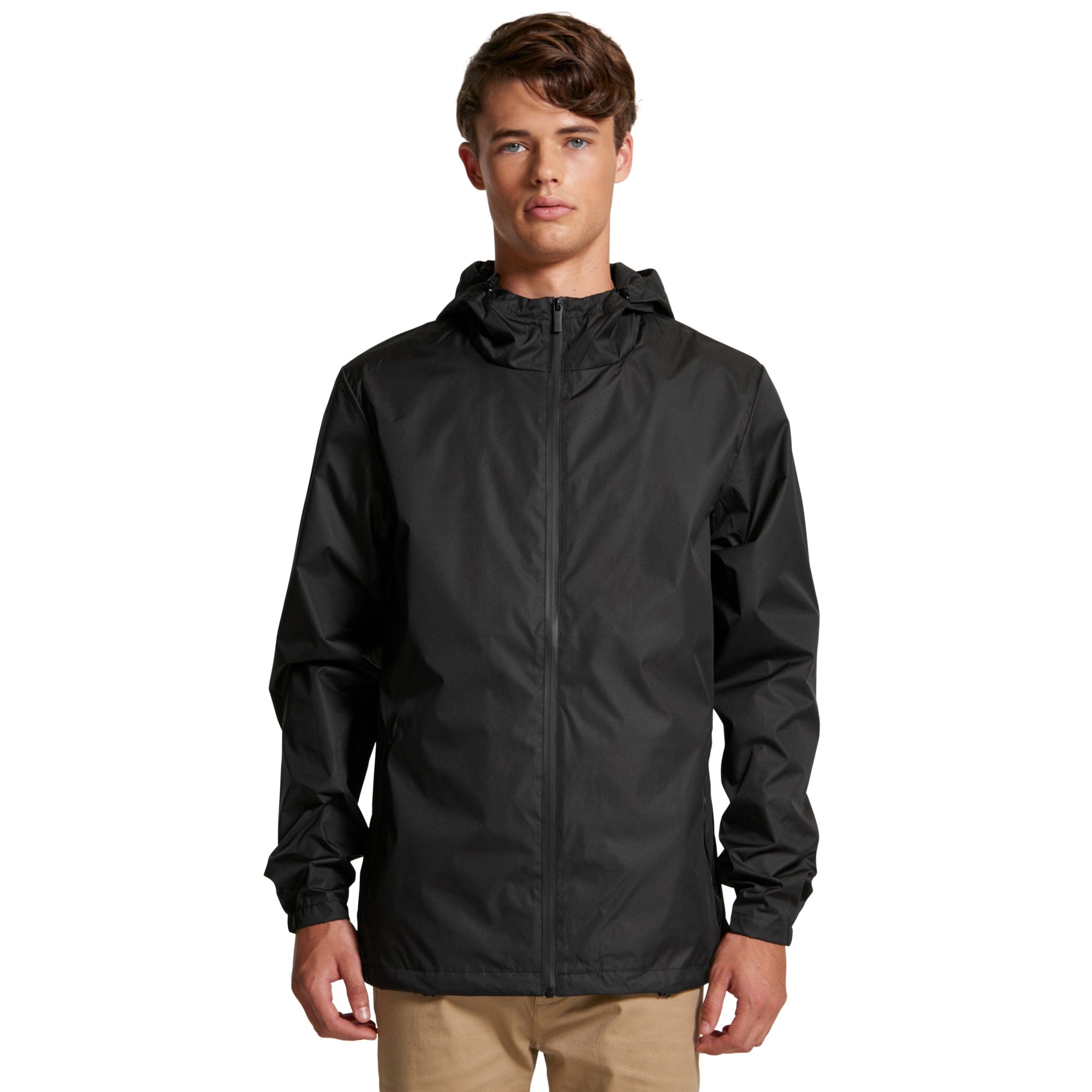 ASColour Jackets / Vests ASColour Section Zip Jacket