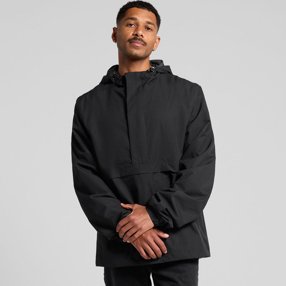 ASColour Jackets / Vests ASColour Tech Windbreaker