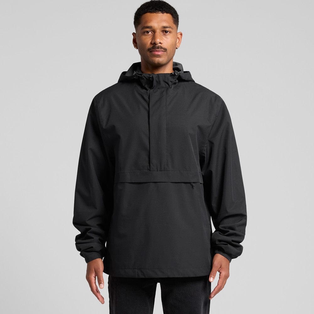 ASColour Jackets / Vests ASColour Tech Windbreaker