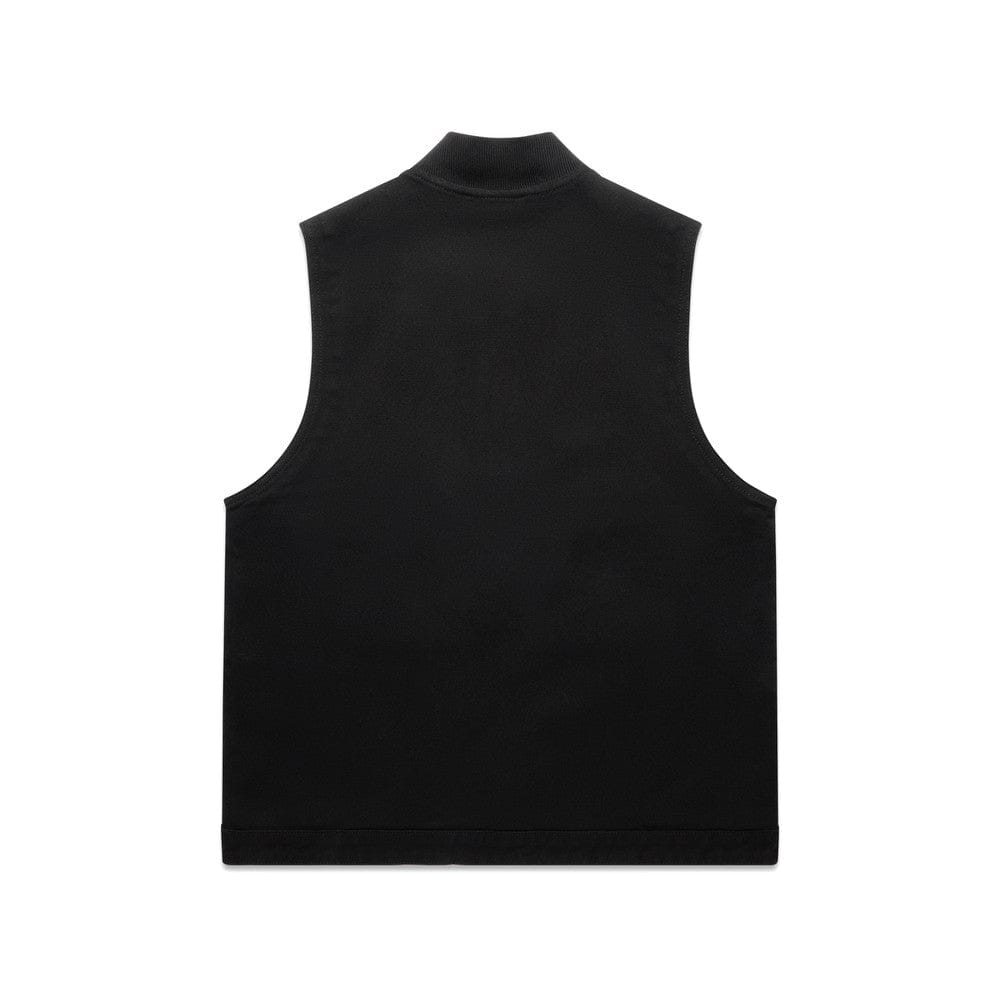 ASColour Jackets / Vests ASColour Wo's Canvas Heavy Vest