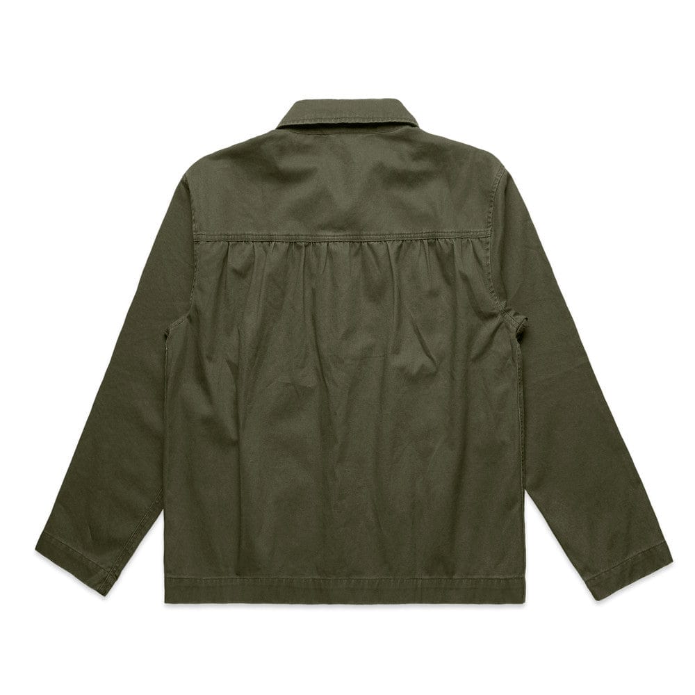 ASColour Jackets / Vests ASColour Wo's Chore Jacket