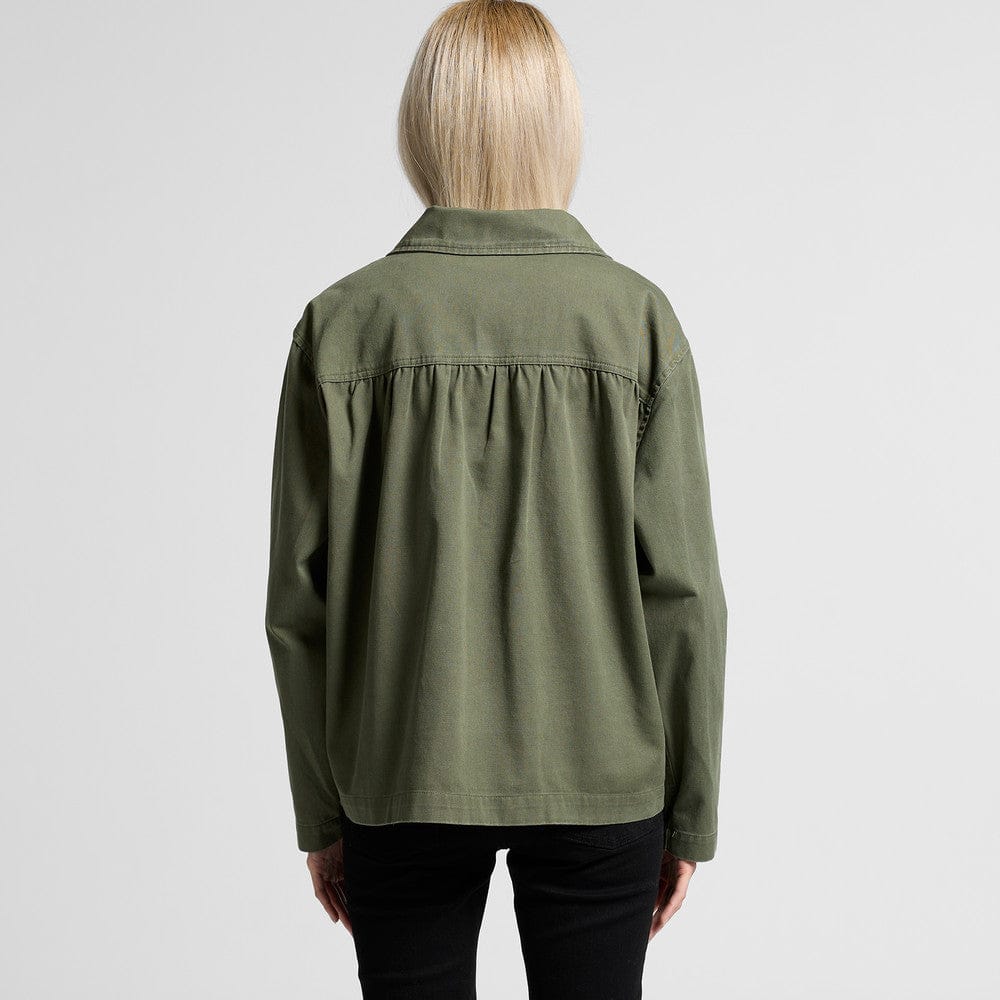 ASColour Jackets / Vests ASColour Wo's Chore Jacket