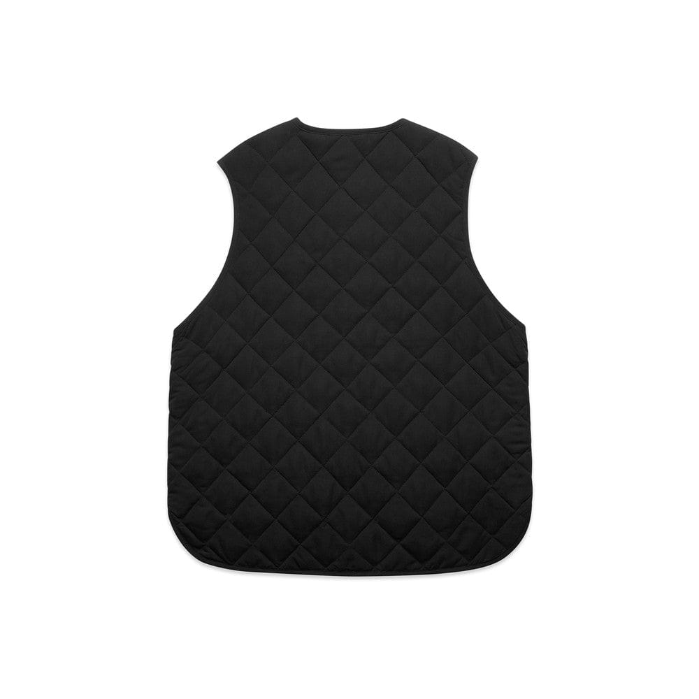 ASColour Jackets / Vests ASColour Wo's Quilted Vest