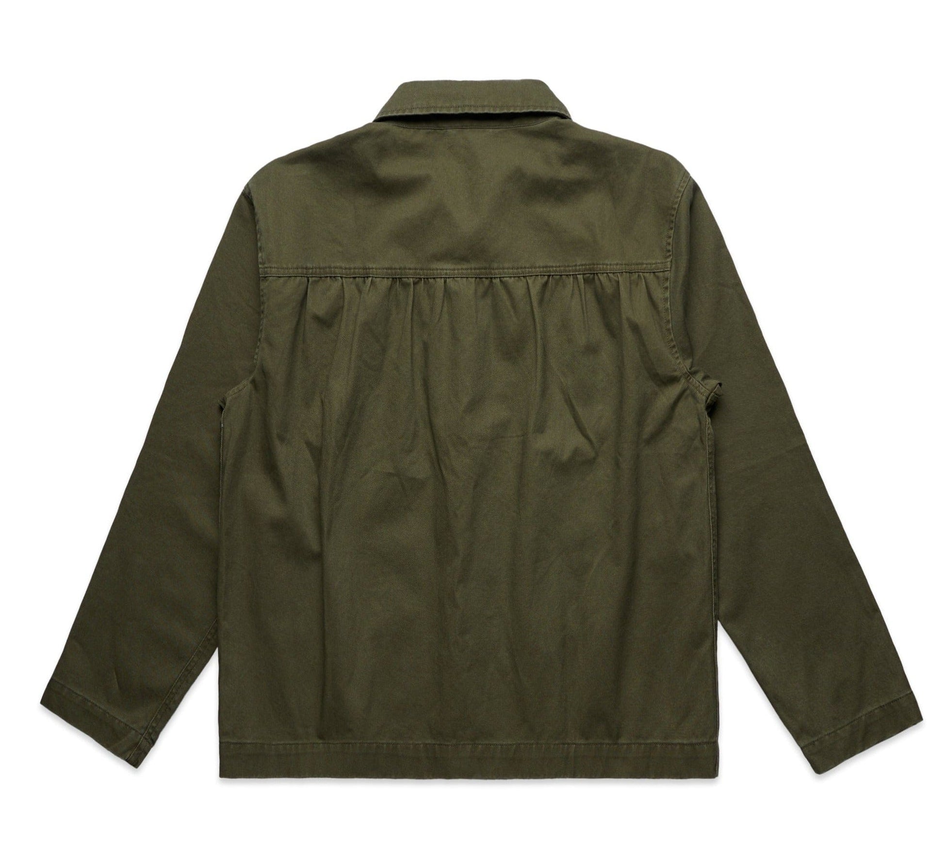 ASColour Jackets / Vests ASColour Women's Chore Jacket