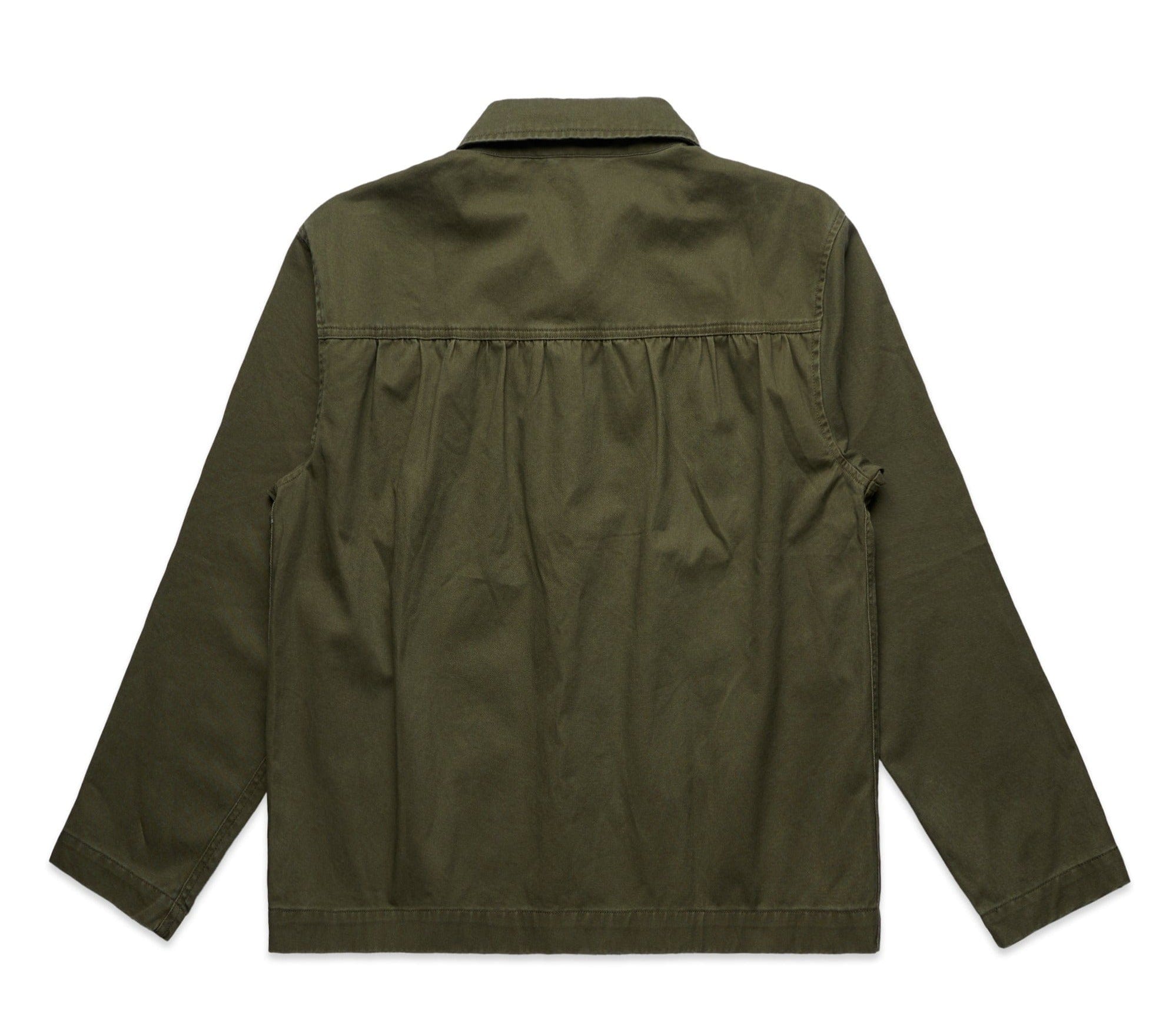 ASColour Jackets / Vests ASColour Women's Chore Jacket