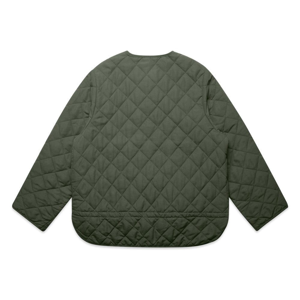 ASColour Jackets / Vests ASColour Women's Quilted Jacket