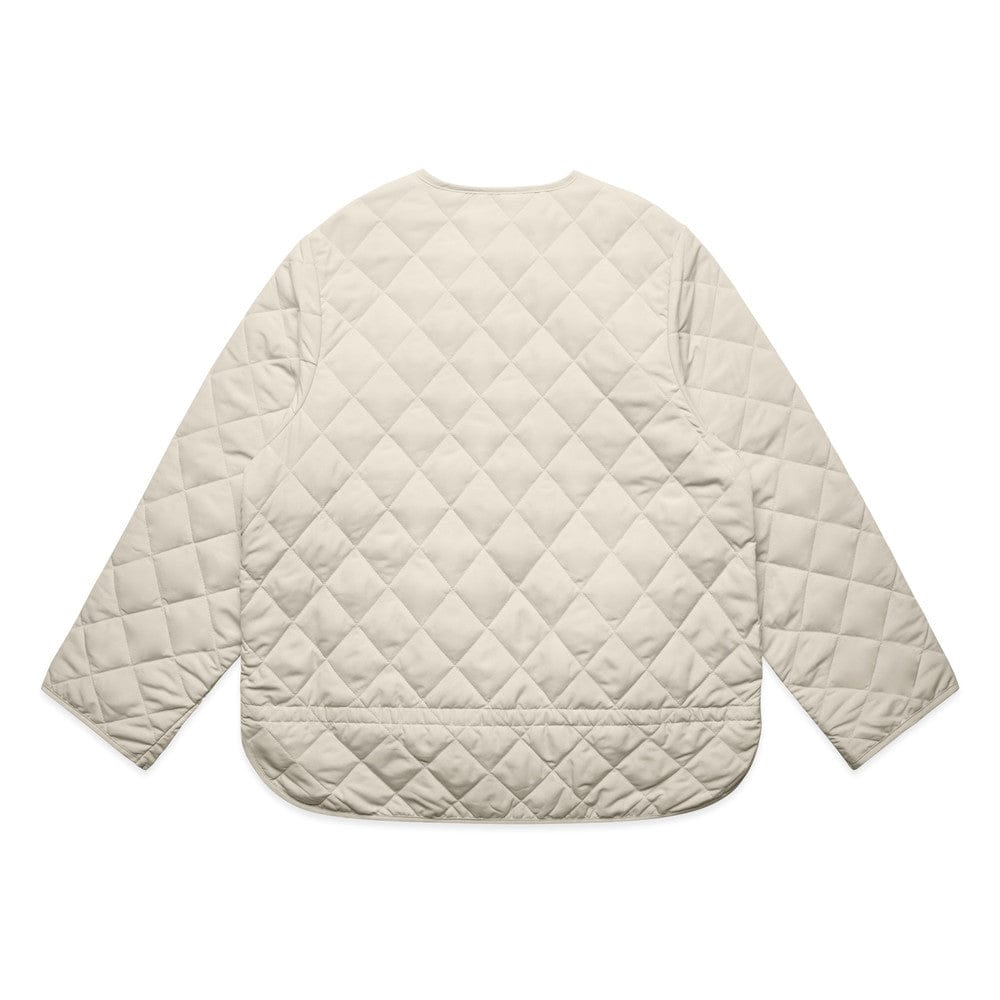 ASColour Jackets / Vests ASColour Women's Quilted Jacket