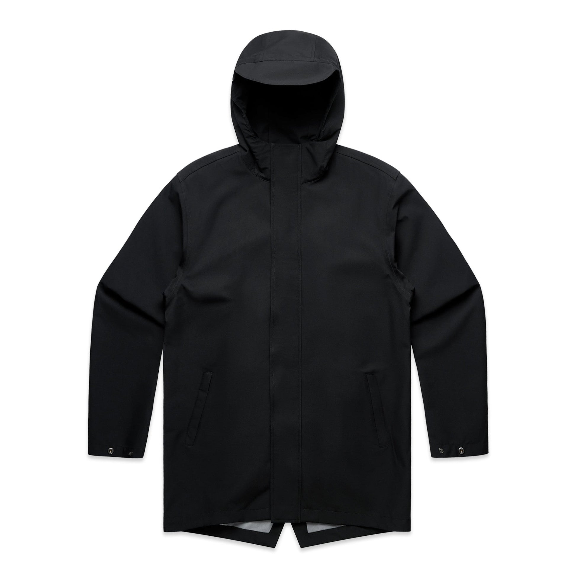 ASColour Jackets / Vests Black / S ASColour Men's Tech Jacket