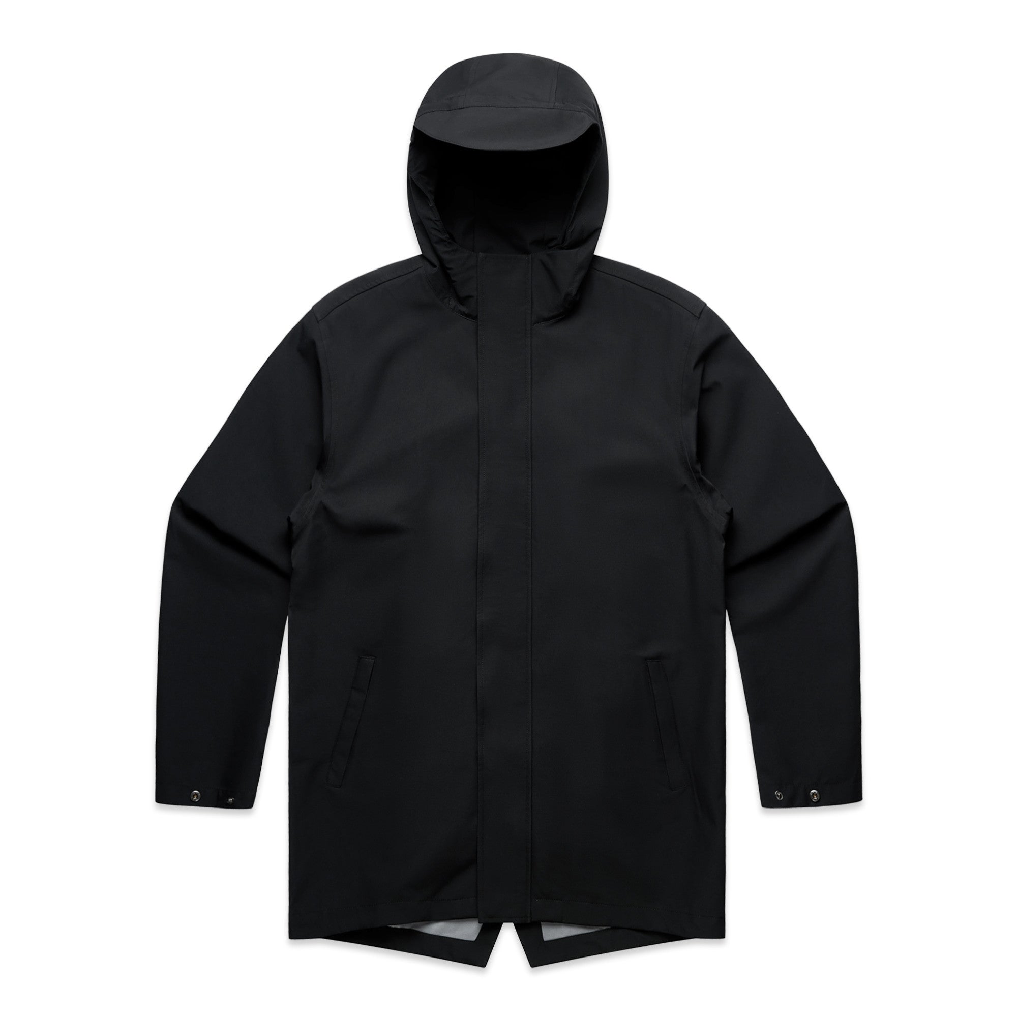 ASColour Jackets / Vests Black / S ASColour Tech Jacket