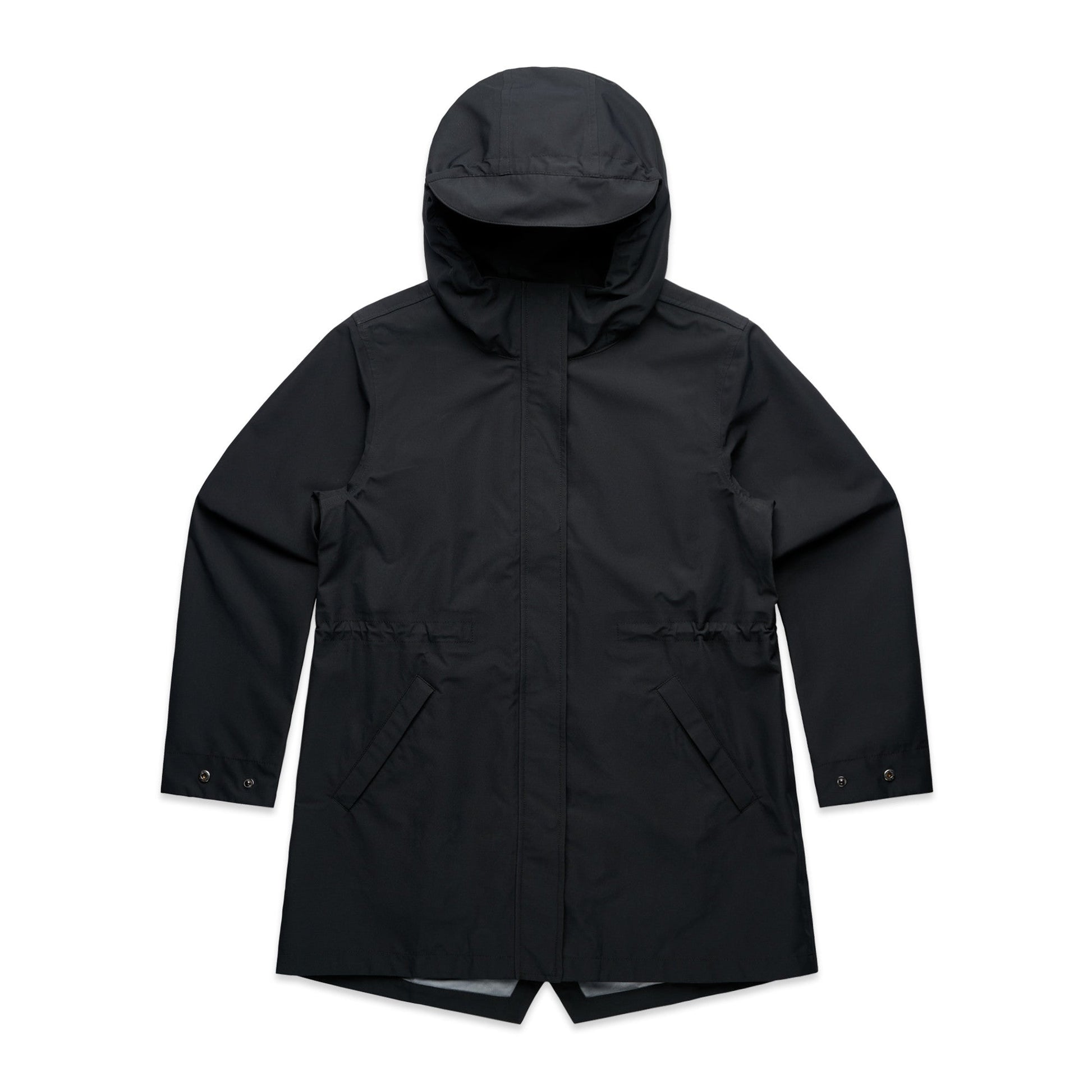 ASColour Jackets / Vests Black / XS ASColour Women's Tech Jacket