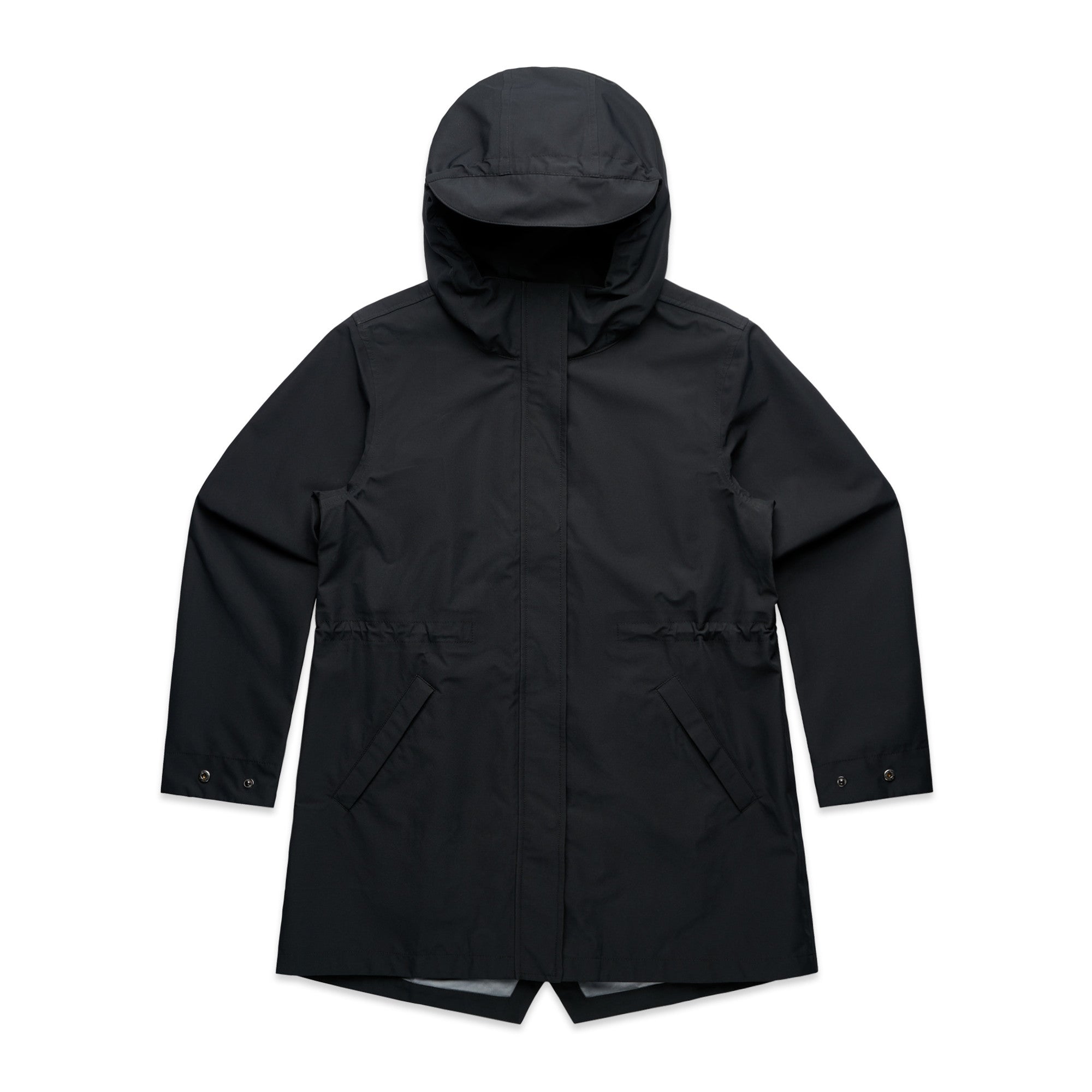 ASColour Jackets / Vests Black / XS ASColour Women's Tech Jacket