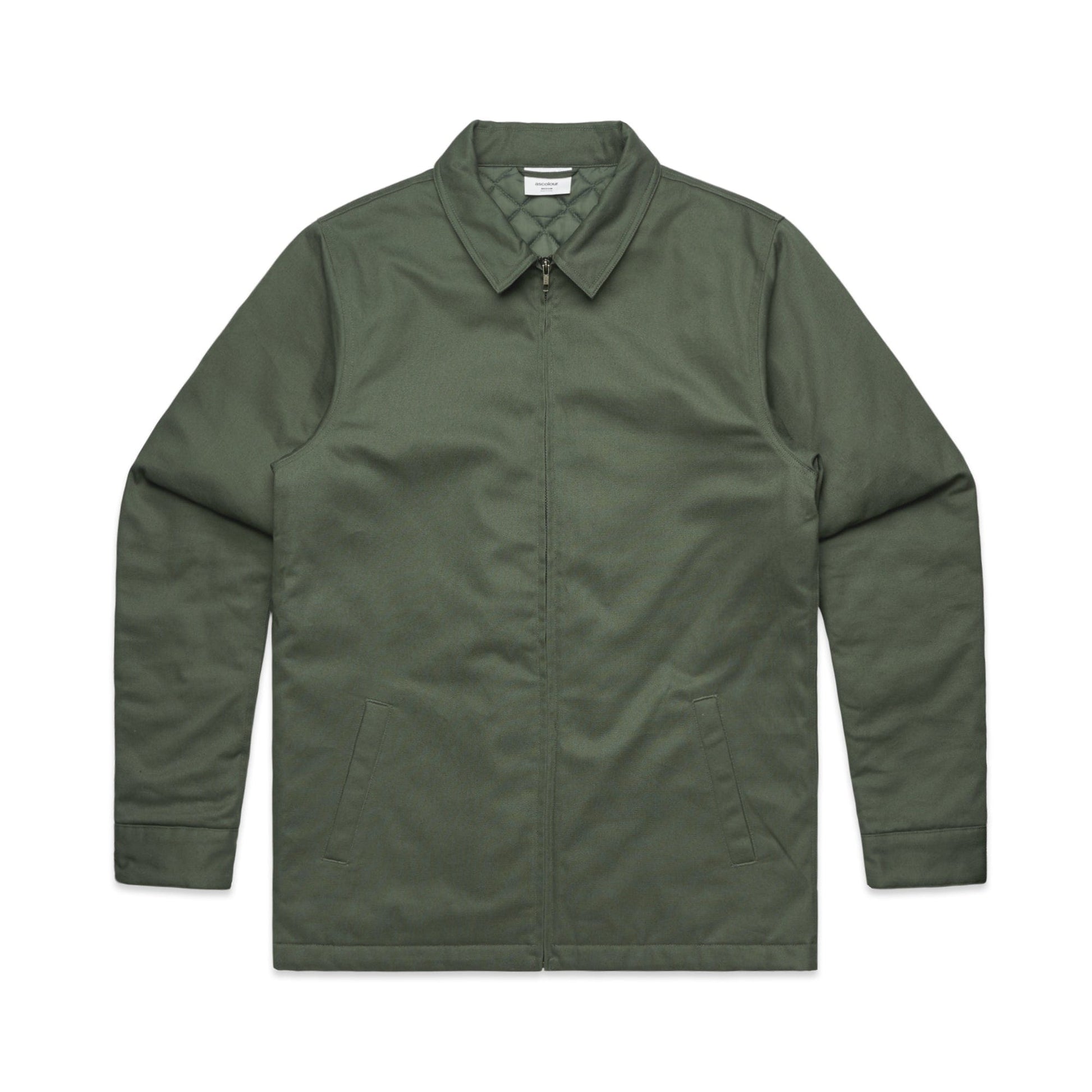 ASColour Jackets / Vests Cypress / 2XL ASColour Service Jacket