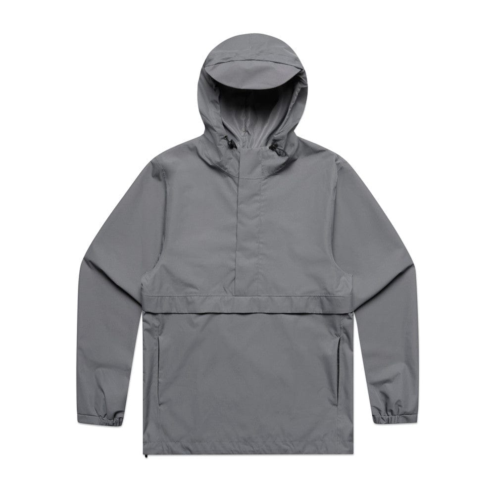 ASColour Jackets / Vests Shadow / XS ASColour Tech Windbreaker