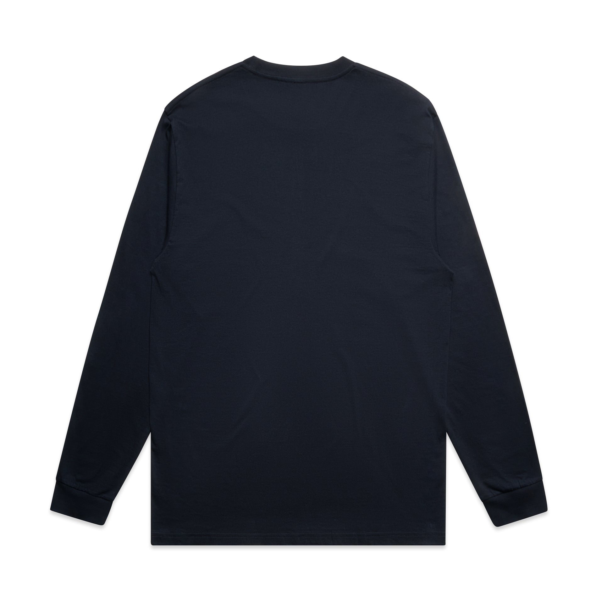 ASColour Longsleeves ASColour Block L/S Tee