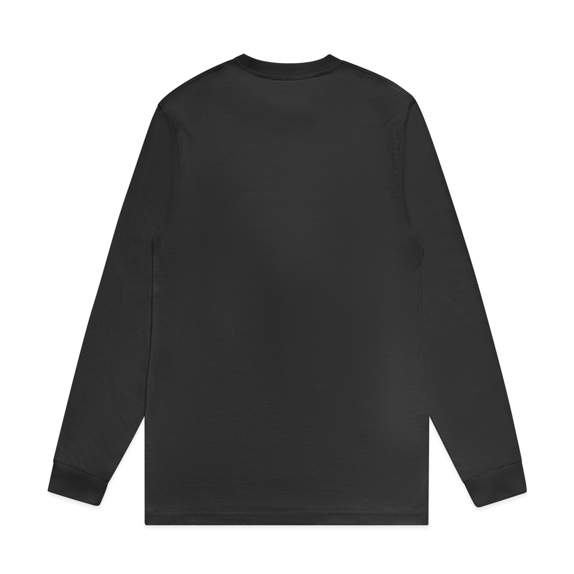 ASColour Longsleeves ASColour Block L/S Tee