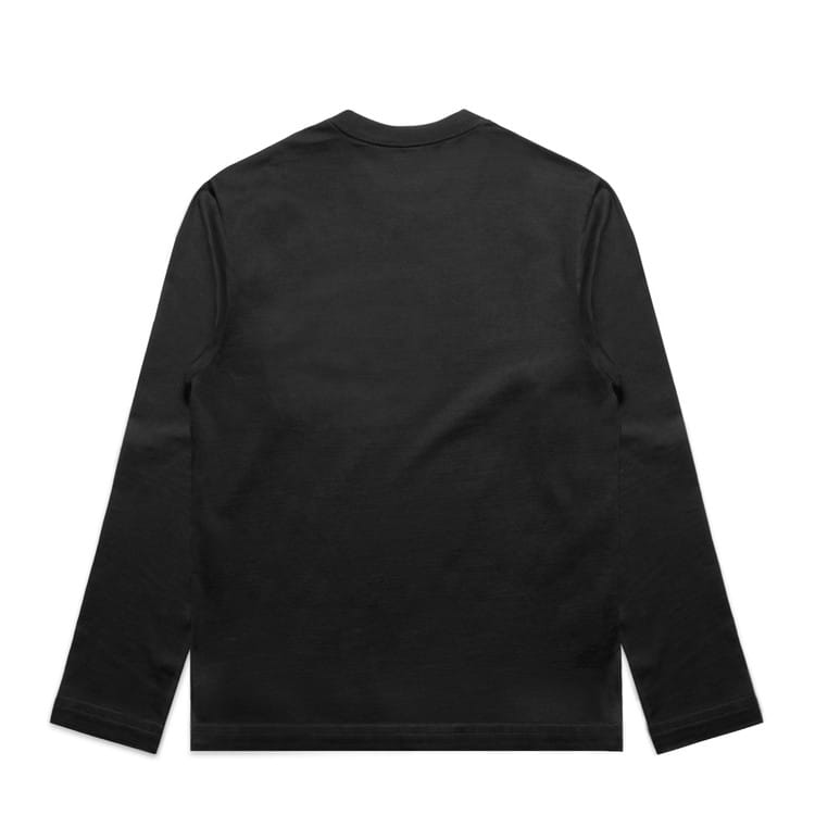 ASColour Longsleeves ASColour Box L/S Tee